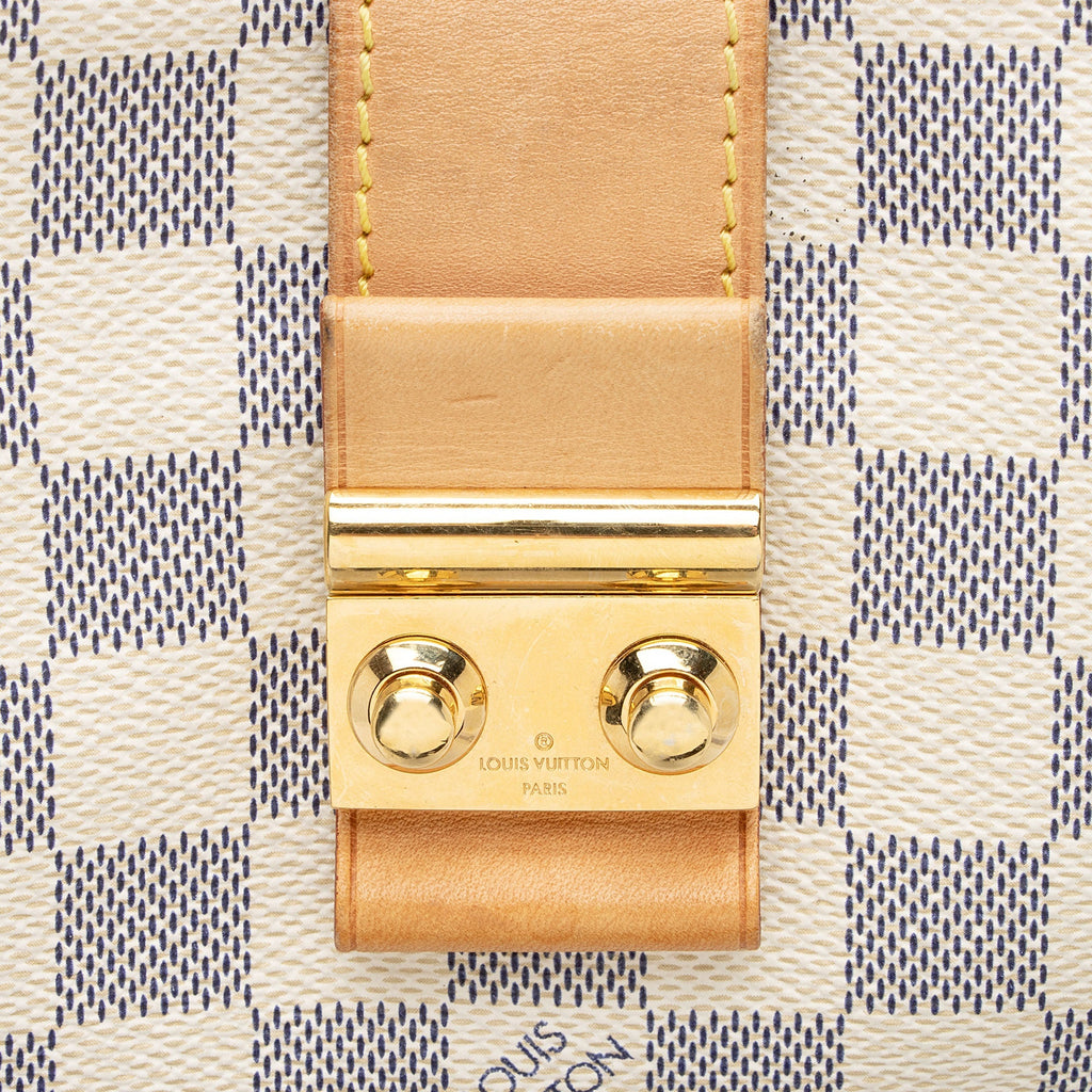 Louis Vuitton Damier Azur Salina GM Tote
