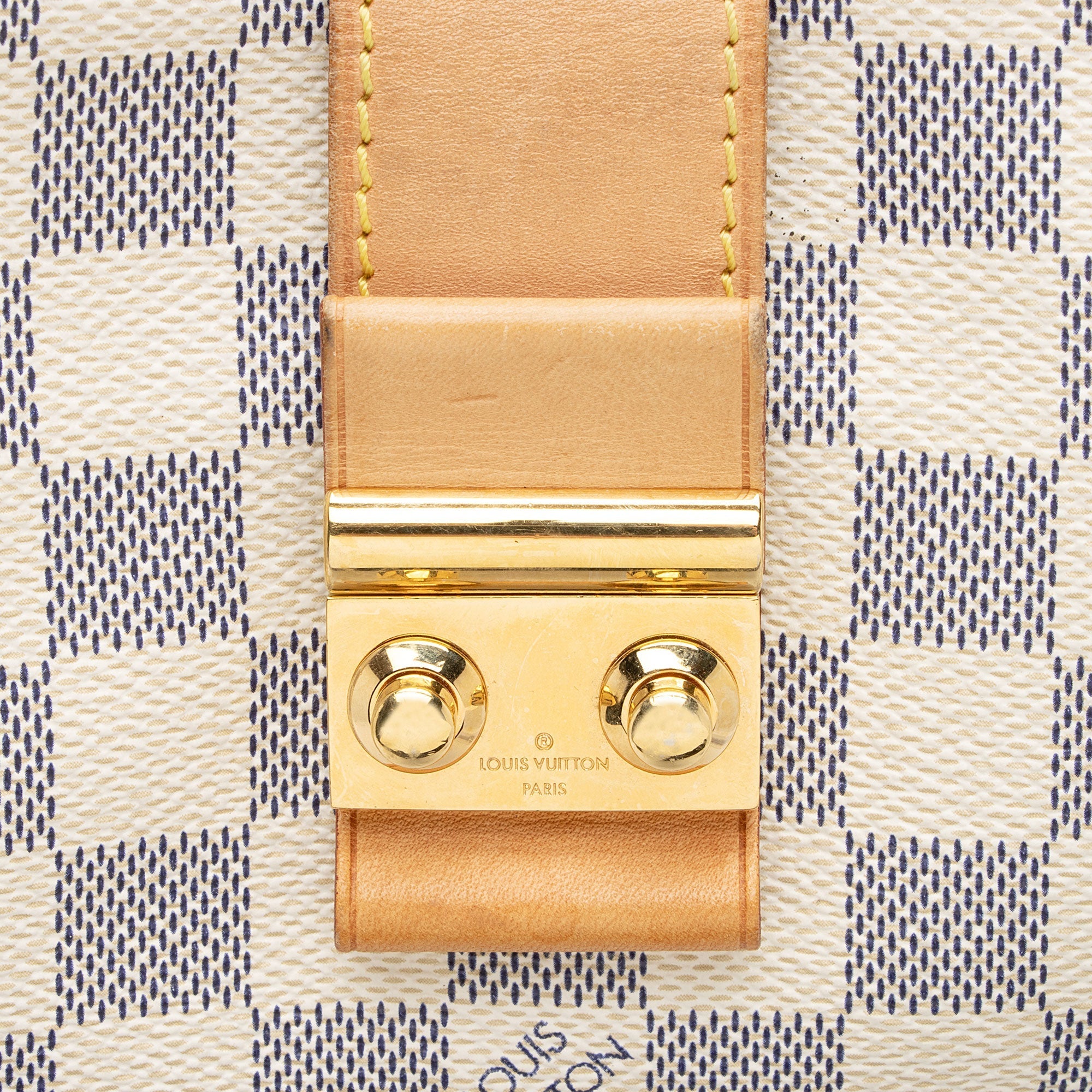 Louis Vuitton Damier Azur Salina GM Tote