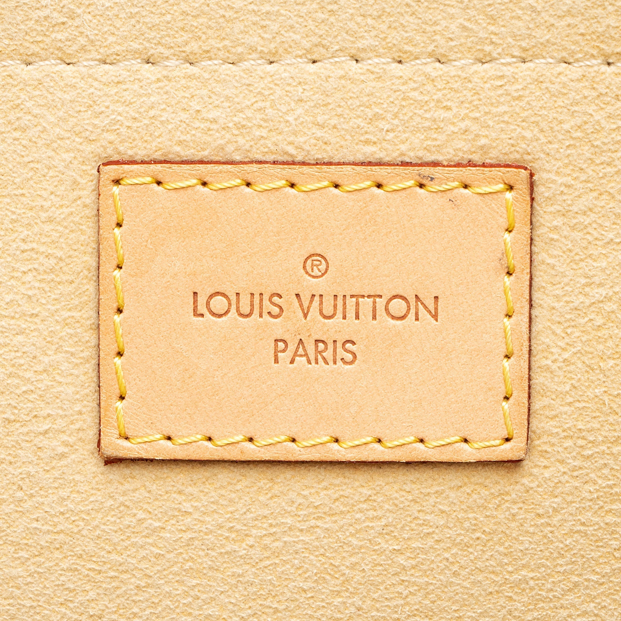 Louis Vuitton Damier Azur Salina GM Tote