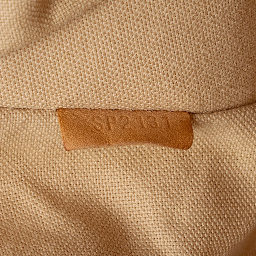 Louis Vuitton Damier Azur Siracusa GM Tote (SHF-M8mZsA)