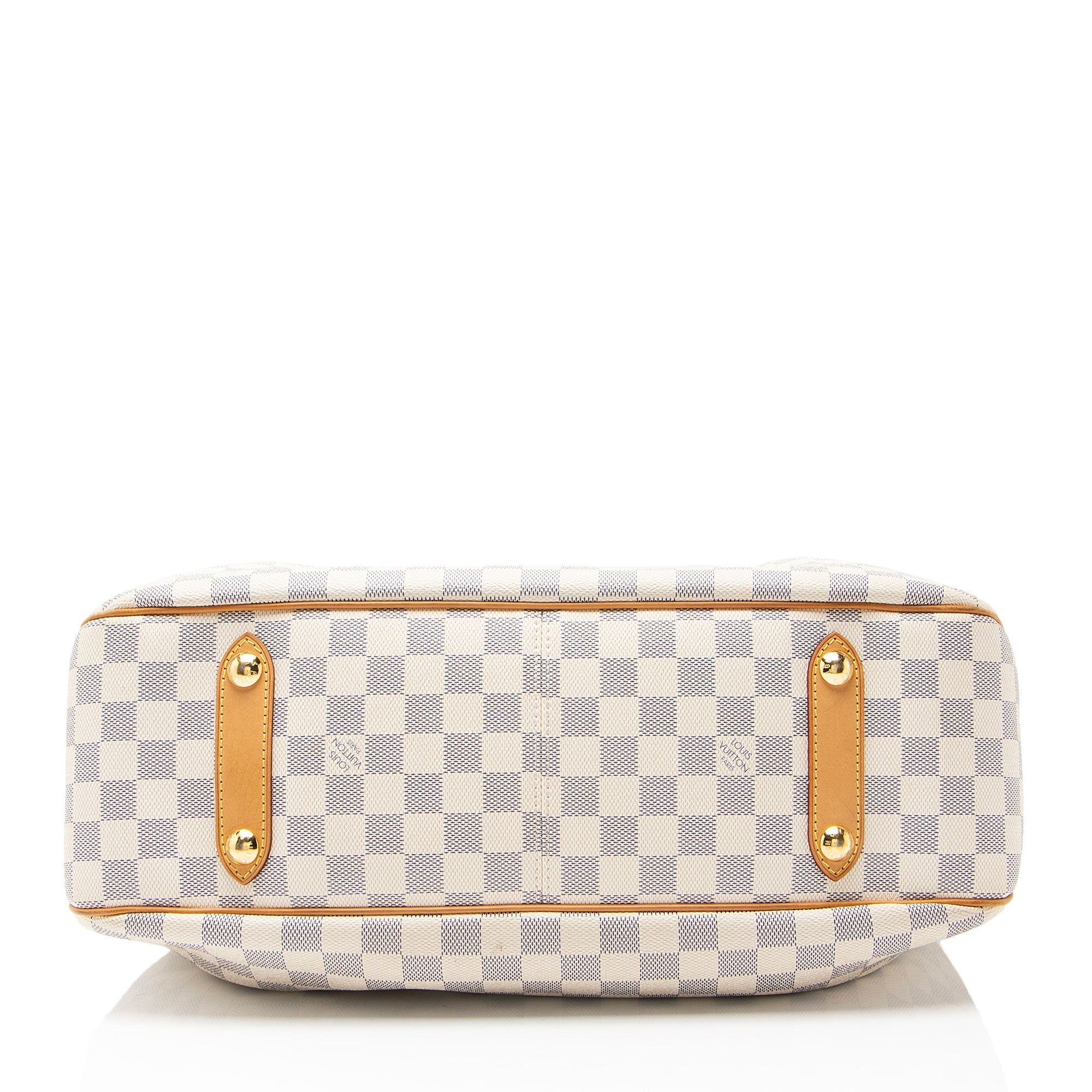 Louis Vuitton Damier Azur Siracusa GM Tote