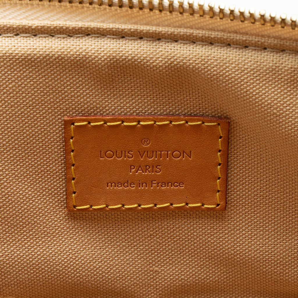 Louis Vuitton Damier Azur Siracusa GM Tote