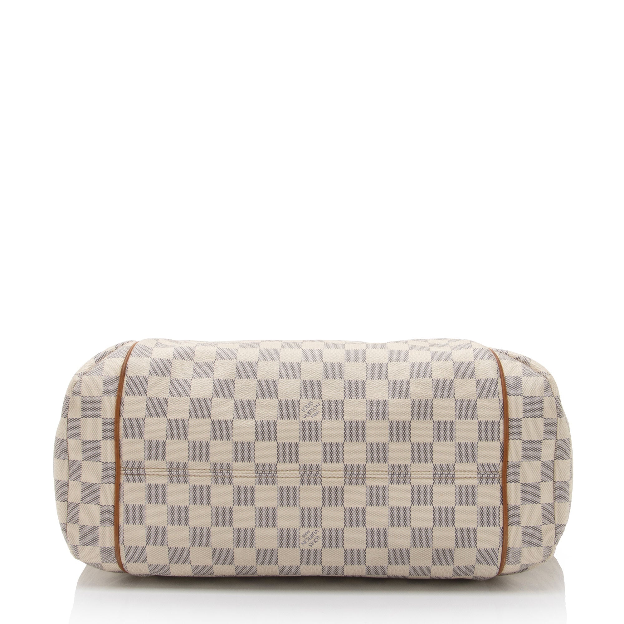 Louis Vuitton Damier Azur Totally GM Tote (SHF-oNsyAh)