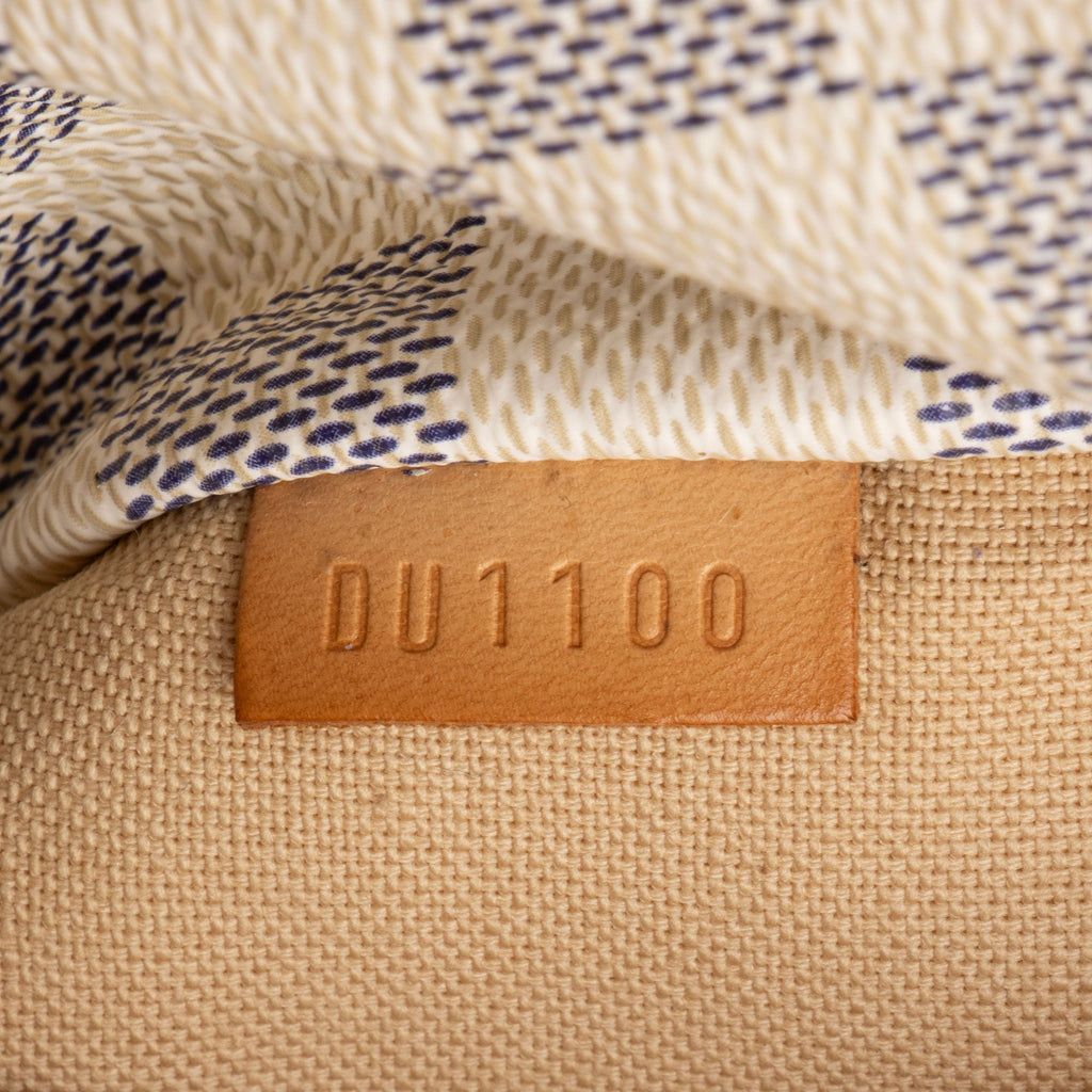 Louis Vuitton Damier Azur Totally GM Tote (SHF-oNsyAh)