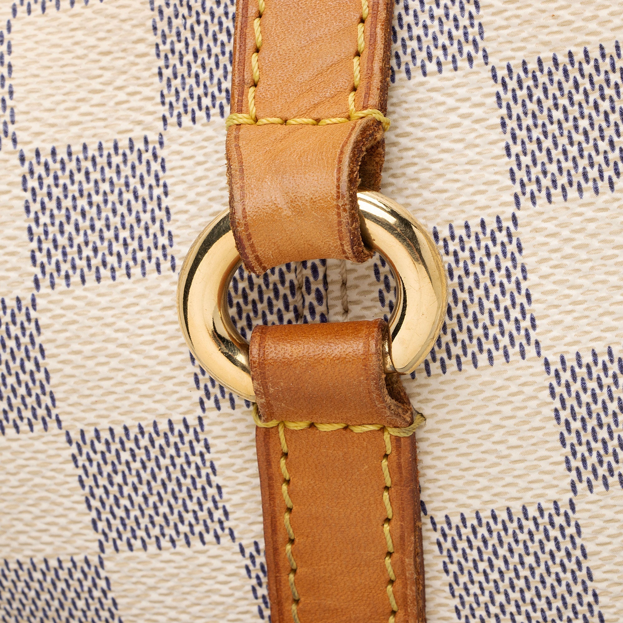 Louis Vuitton Damier Azur Totally GM Tote (SHF-oNsyAh)