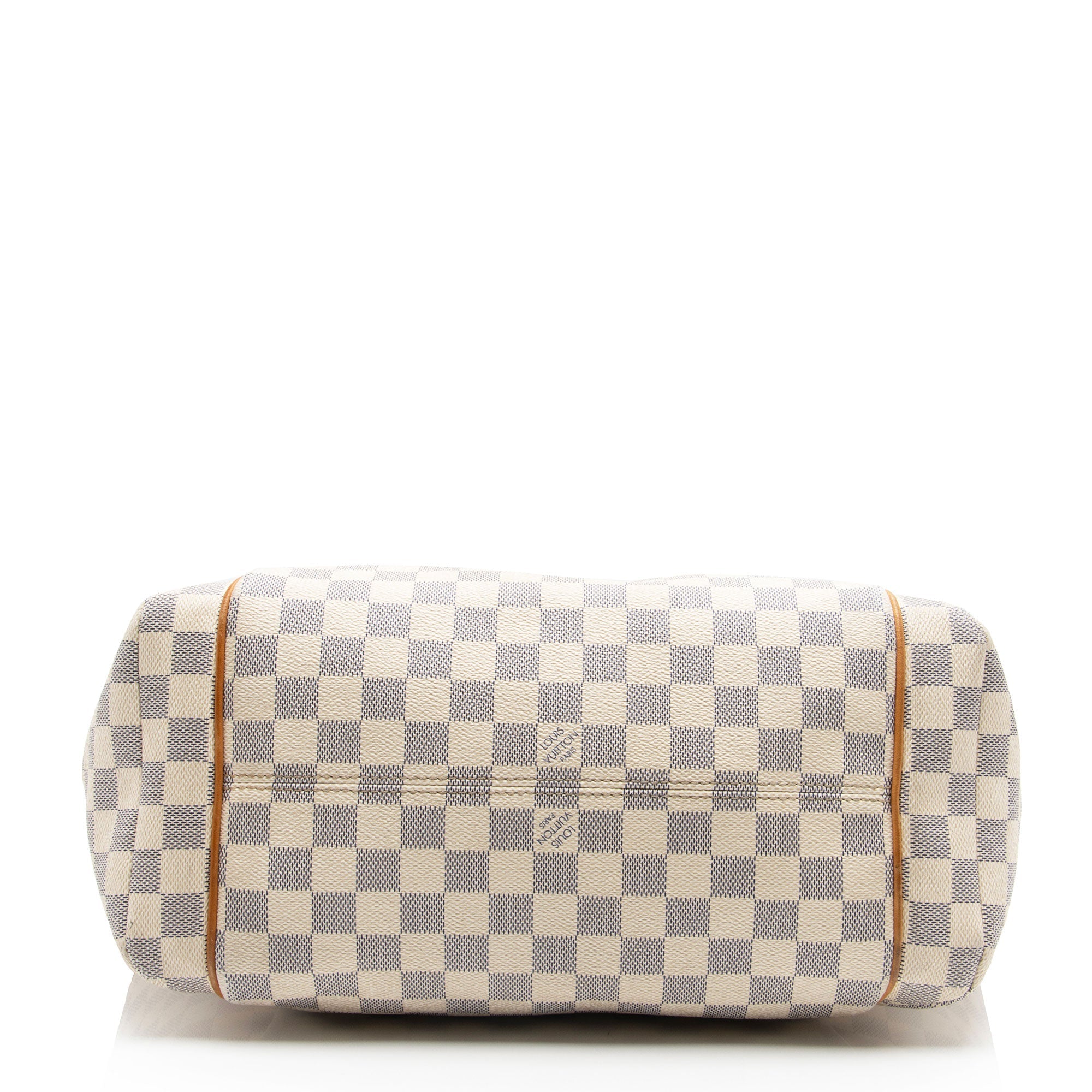 Louis Vuitton Damier Azur Totally MM Tote (SHF-XHT5Vd)