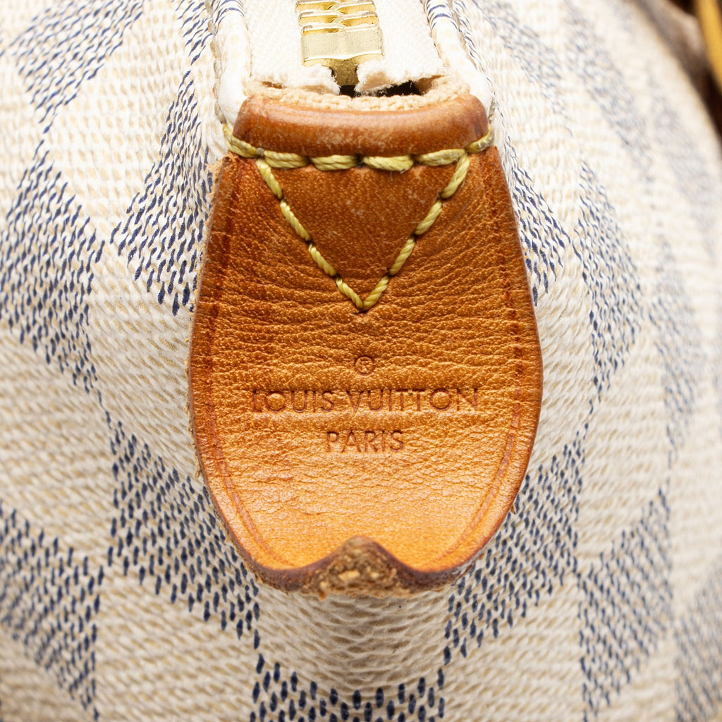Louis Vuitton Damier Azur Totally MM Tote (SHF-XHT5Vd)