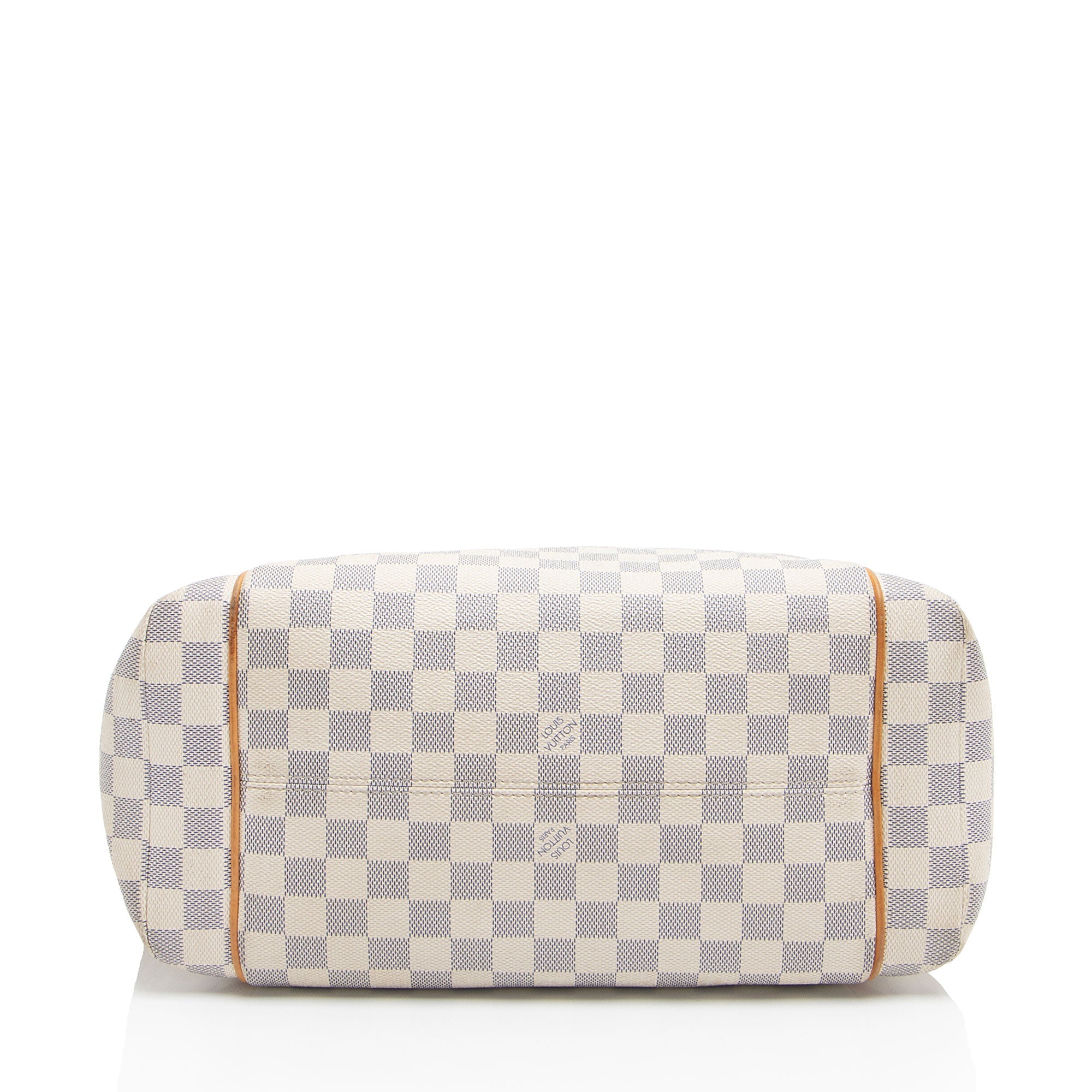 Louis Vuitton Damier Azur Totally MM Tote