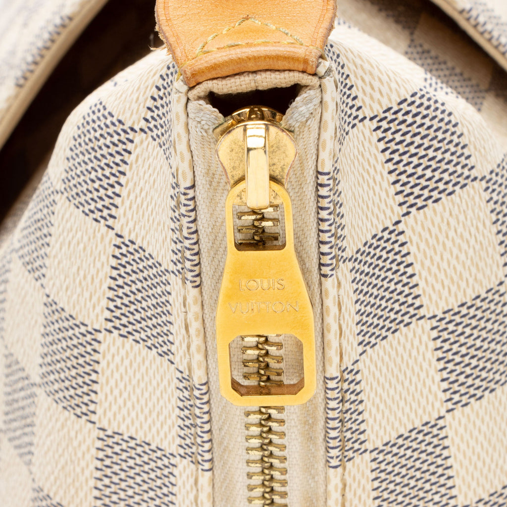 Louis Vuitton Damier Azur Totally MM Tote