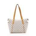 Louis Vuitton Damier Azur Totally PM Tote (SHF-19114)