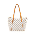 Louis Vuitton Damier Azur Totally PM Tote (SHF-19736)
