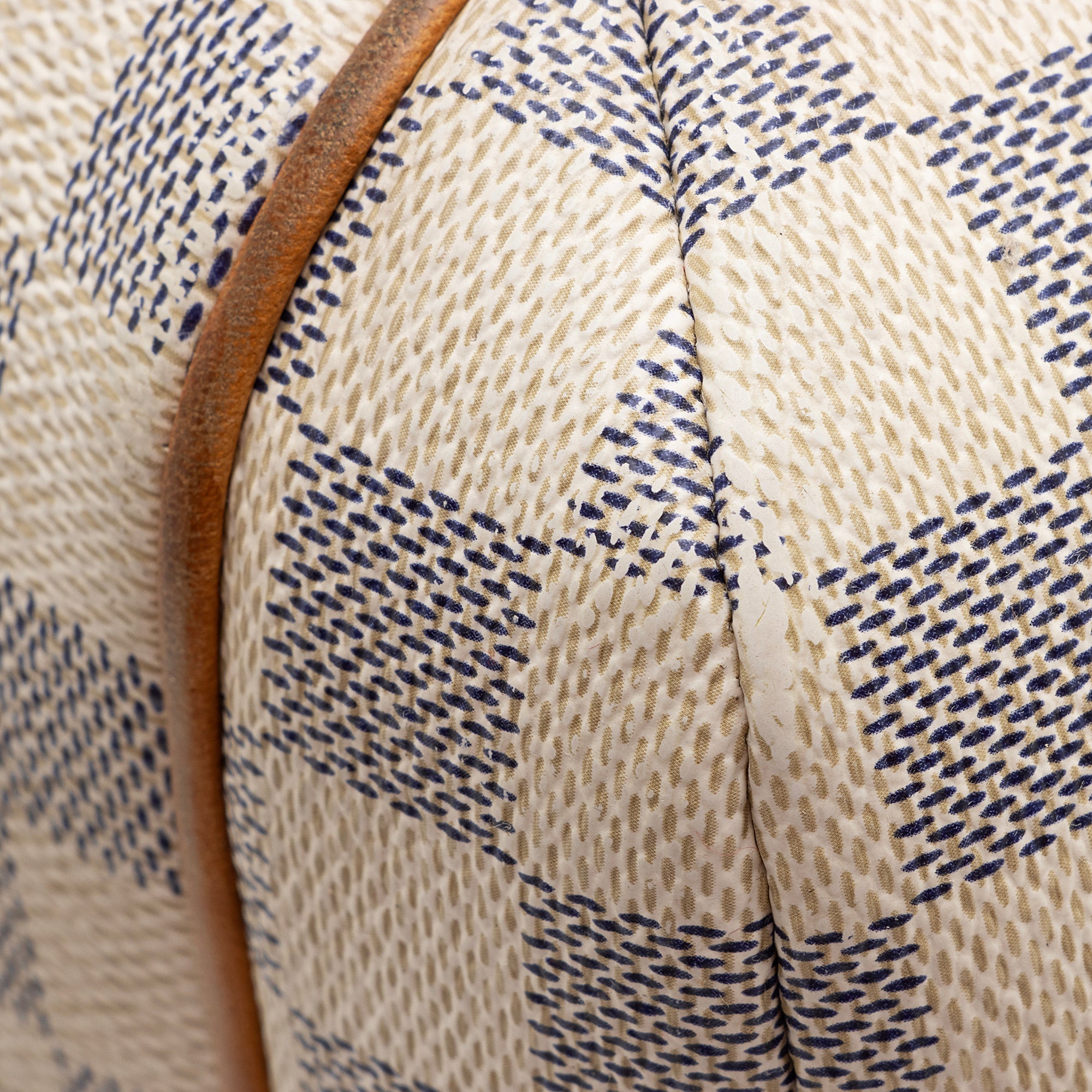 Louis Vuitton Damier Azur Totally PM Tote (SHF-22413)
