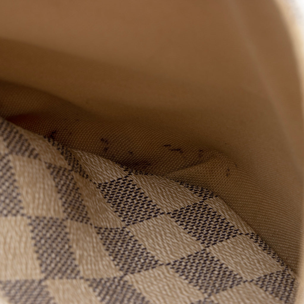Louis Vuitton Damier Azur Totally PM Tote (SHF-22413)