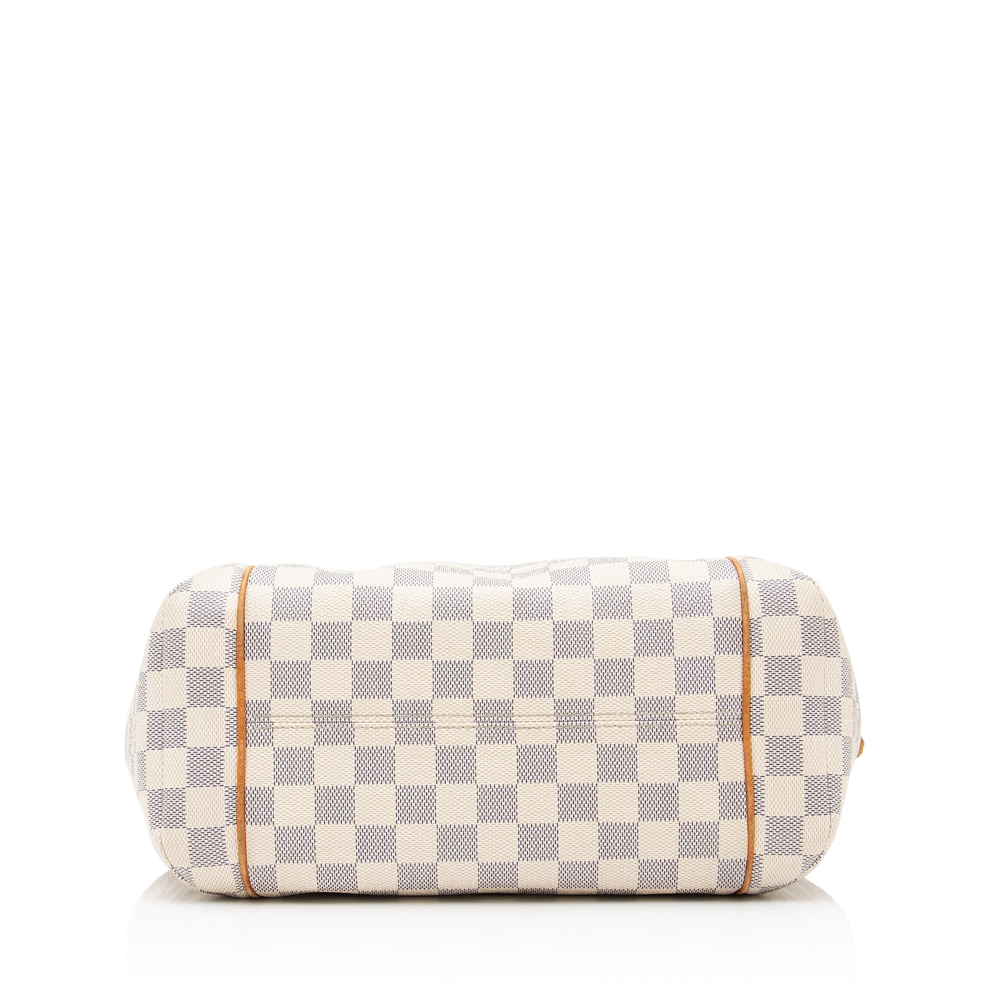 Louis Vuitton Damier Azur Totally PM Tote (SHF-0ghlpw)