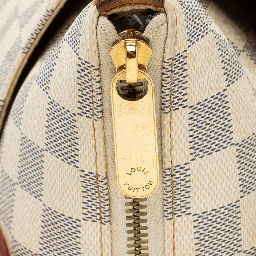 Louis Vuitton Damier Azur Totally PM Tote (SHF-BTNLve)