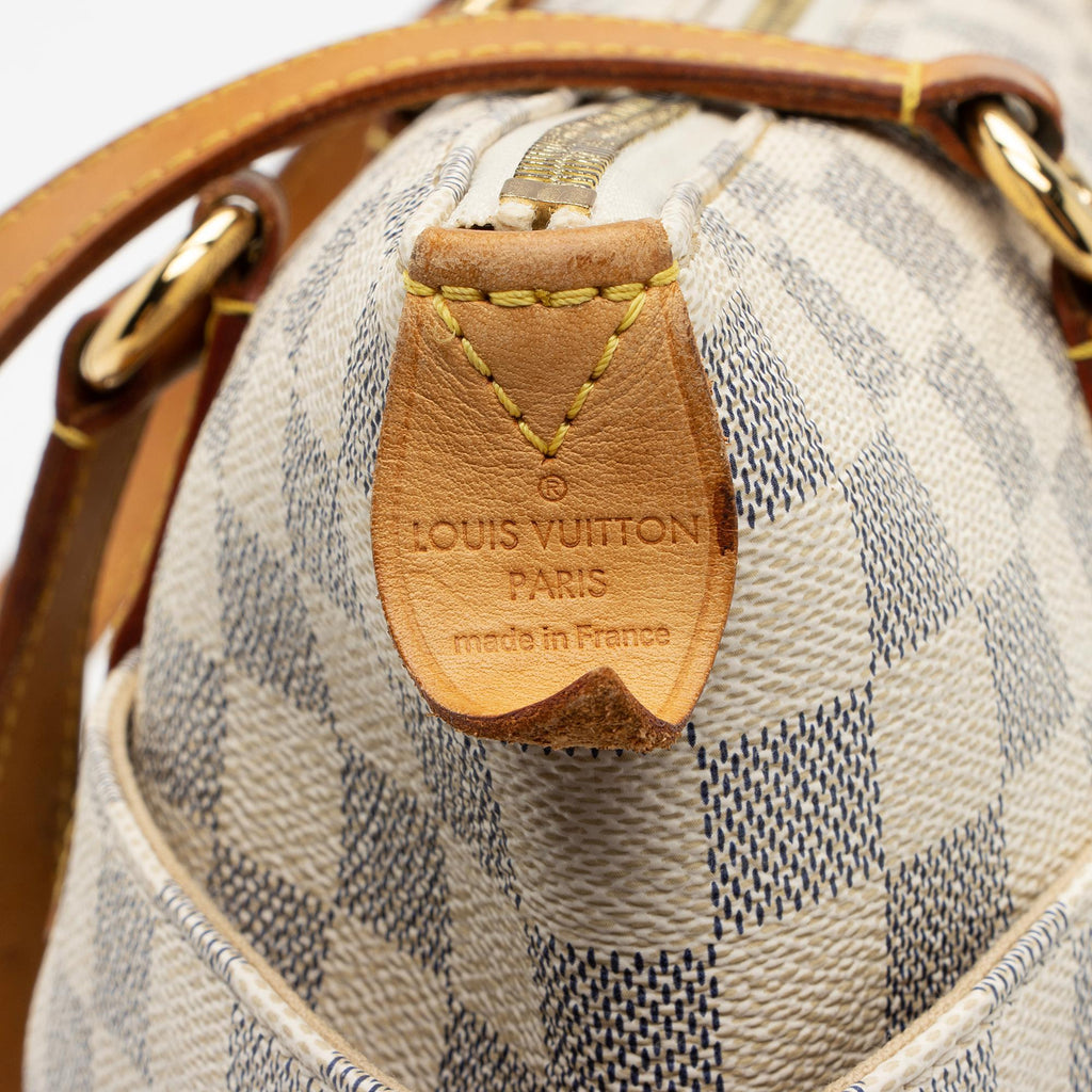 Louis Vuitton Damier Azur Totally PM Tote (SHF-BTNLve)