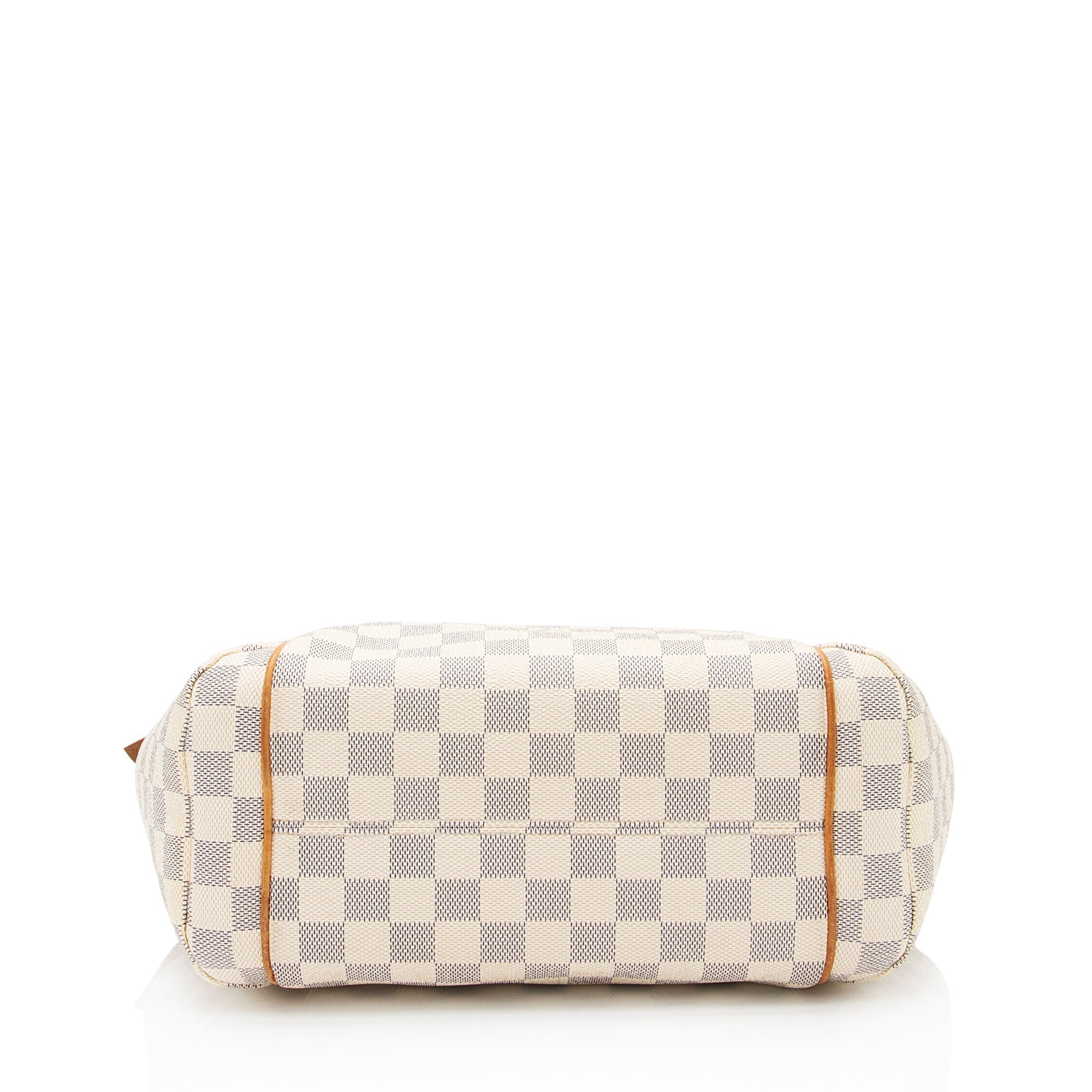 Louis Vuitton Damier Azur Totally PM Tote (SHF-BEm26Q)
