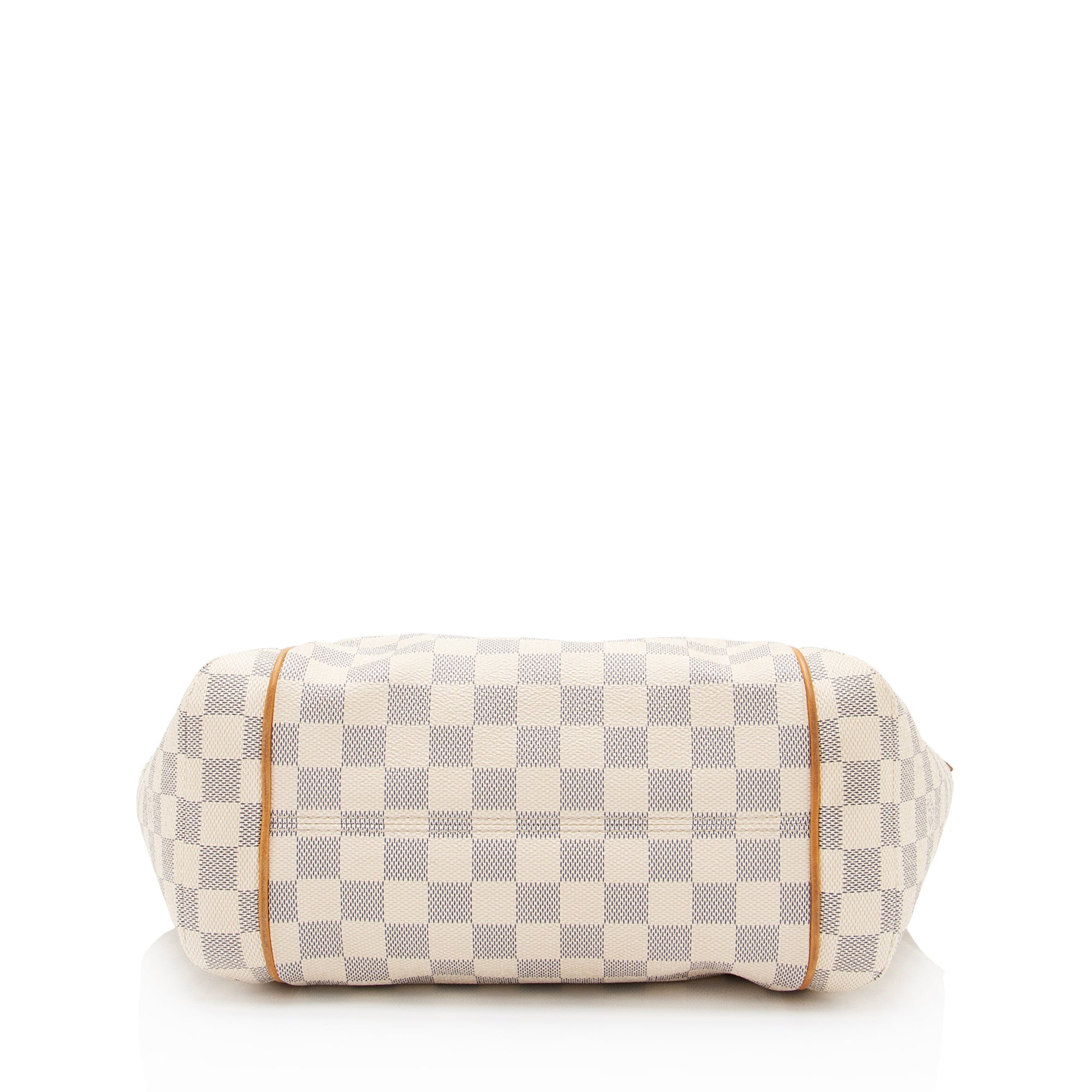 Louis Vuitton Damier Azur Totally PM Tote (SHF-2INfNk)