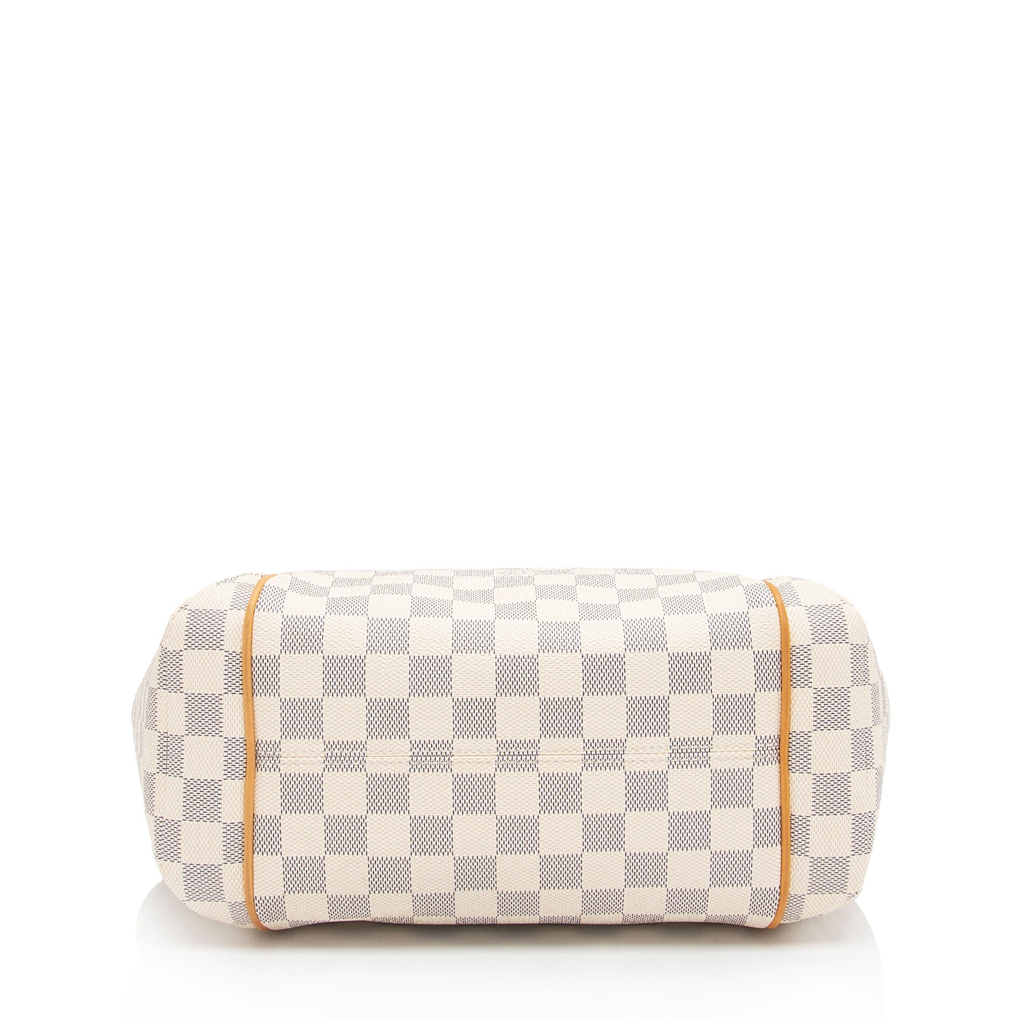 Louis Vuitton Damier Azur Totally PM Tote (SHF-KaDmJO)