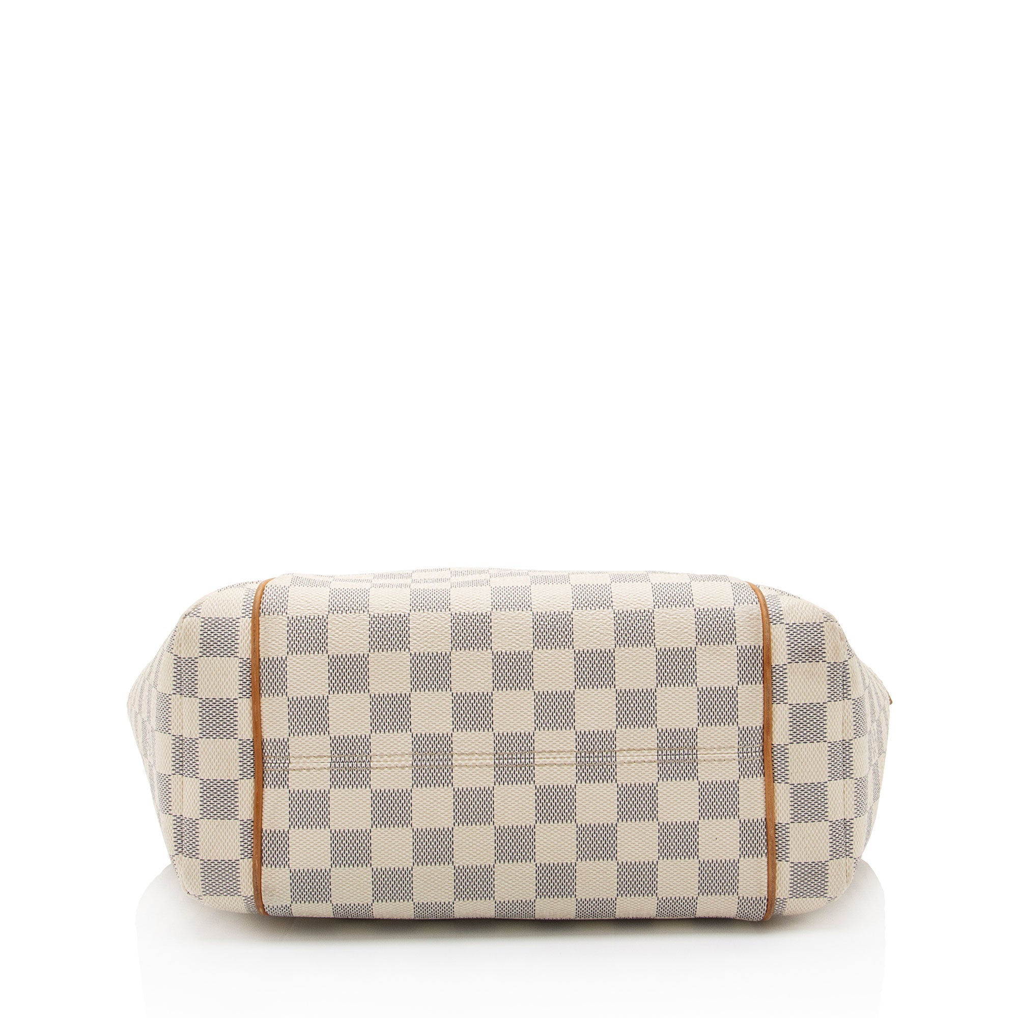 Louis Vuitton Damier Azur Totally PM Tote (SHF-7DTMUW)