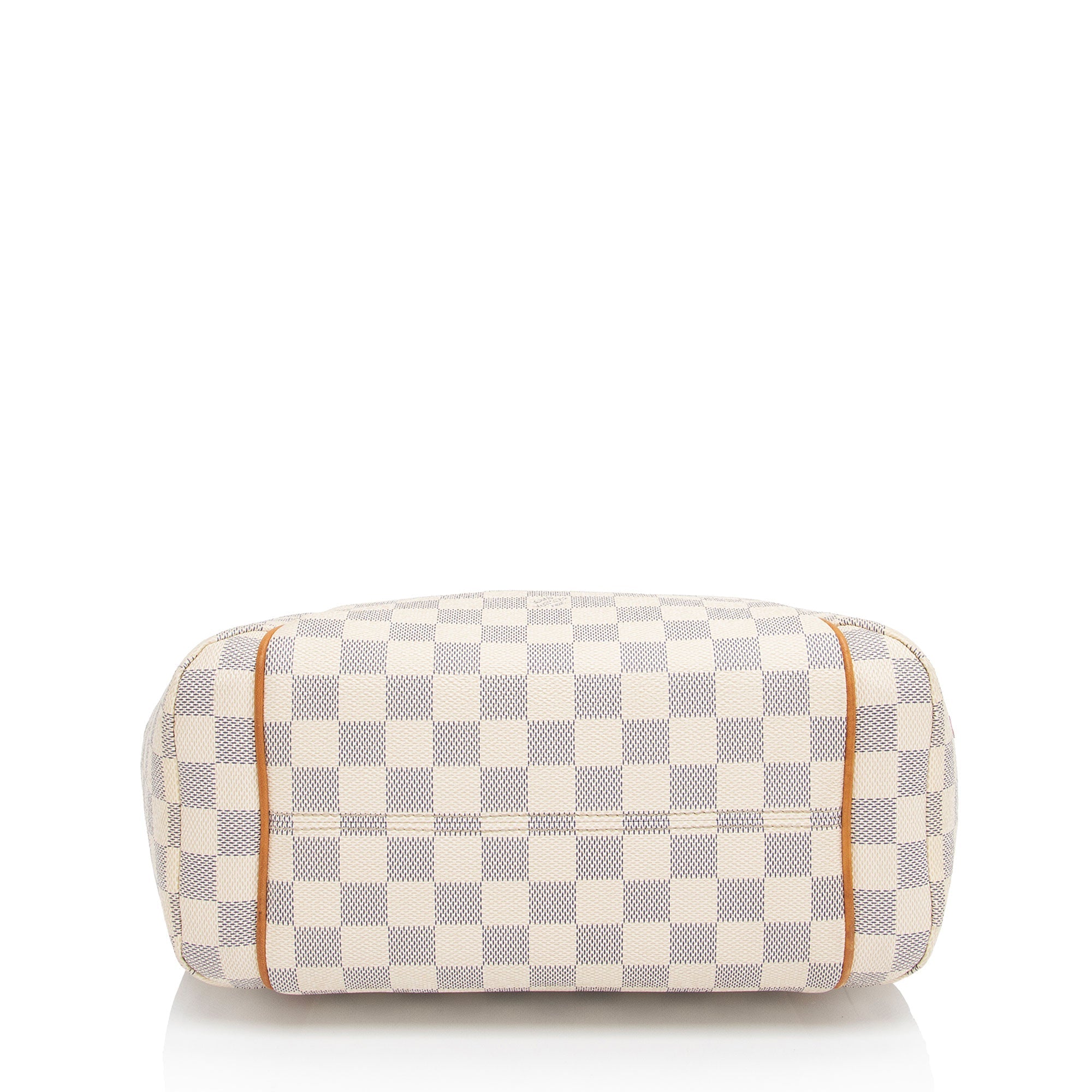Louis Vuitton Damier Azur Totally PM Tote (SHF-et6duI)