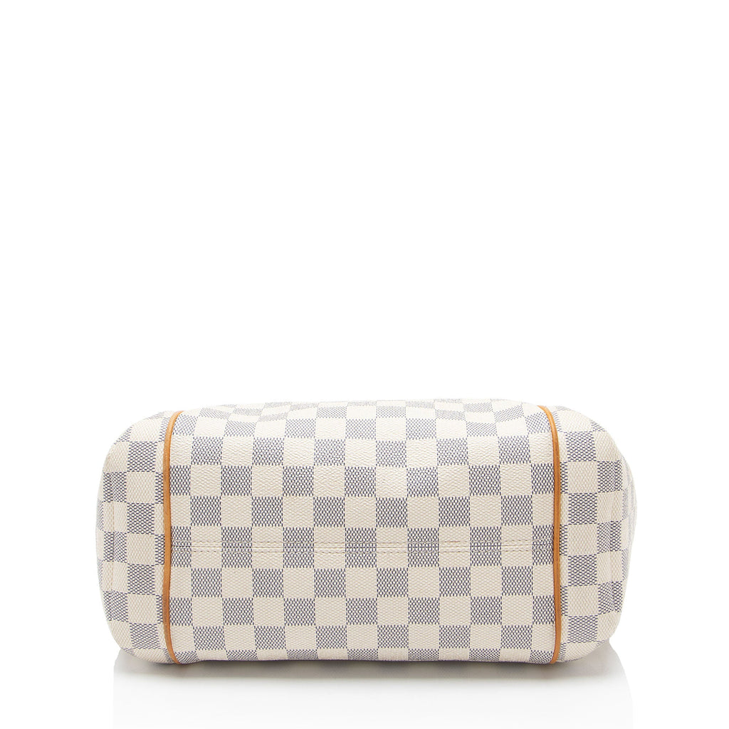Louis Vuitton Damier Azur Totally PM Tote