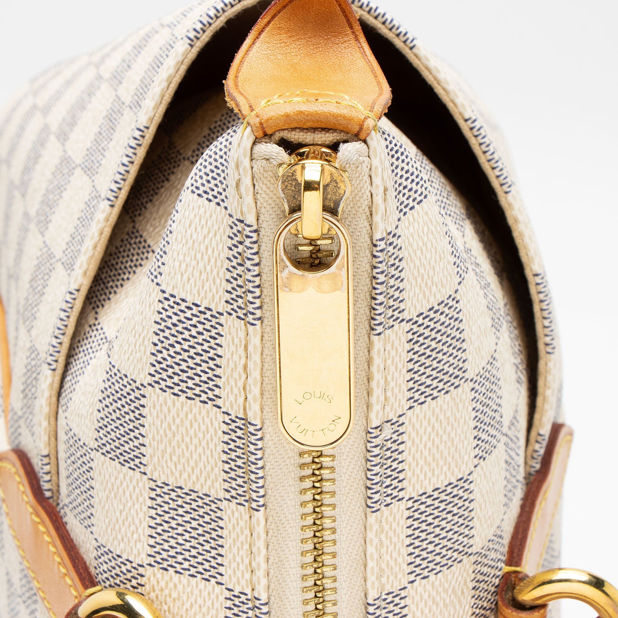 Louis Vuitton Damier Azur Totally PM Tote