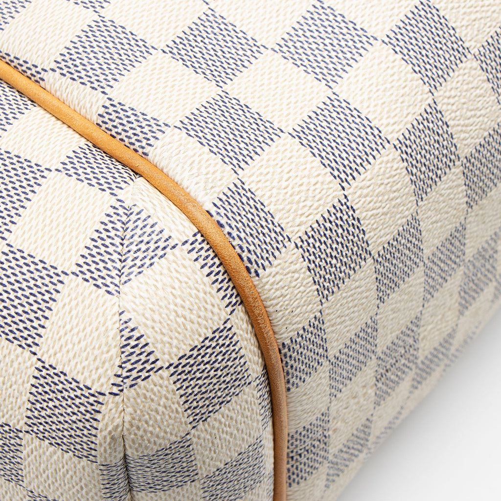 Louis Vuitton Damier Azur Totally PM Tote