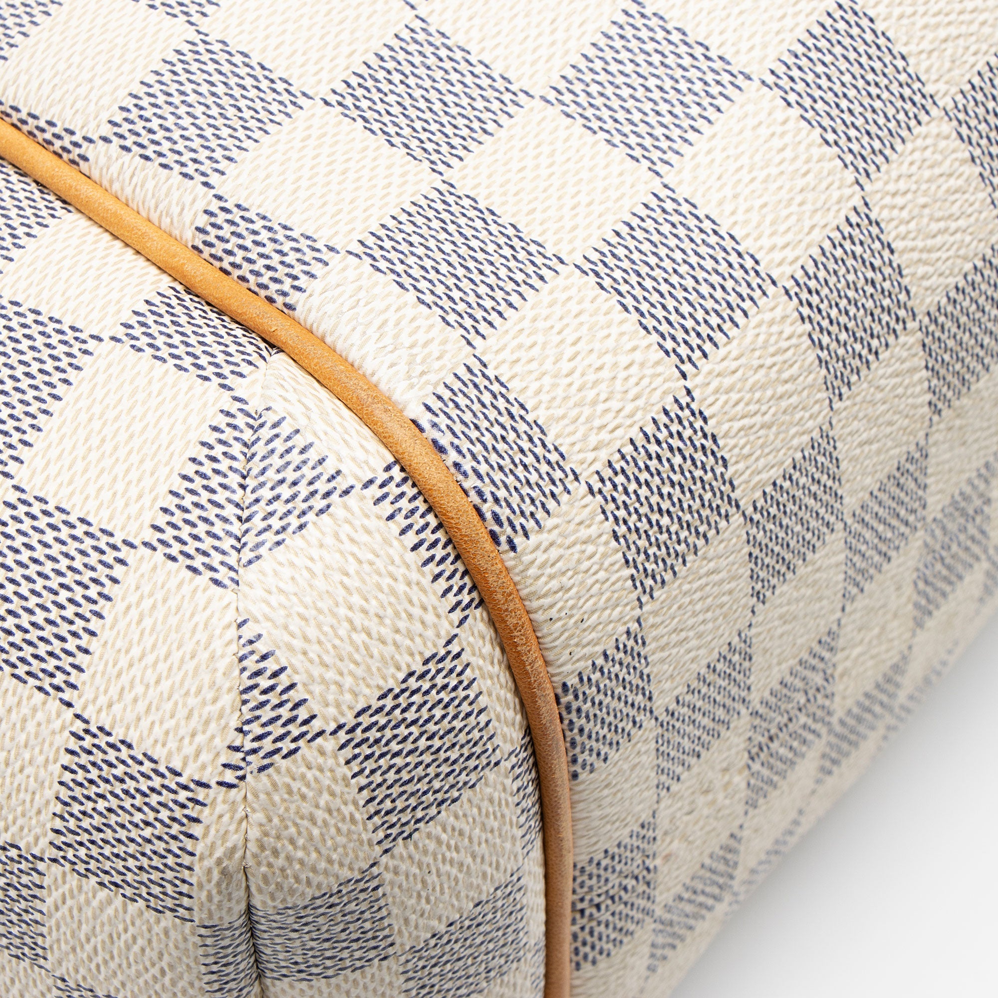 Louis Vuitton Damier Azur Totally PM Tote