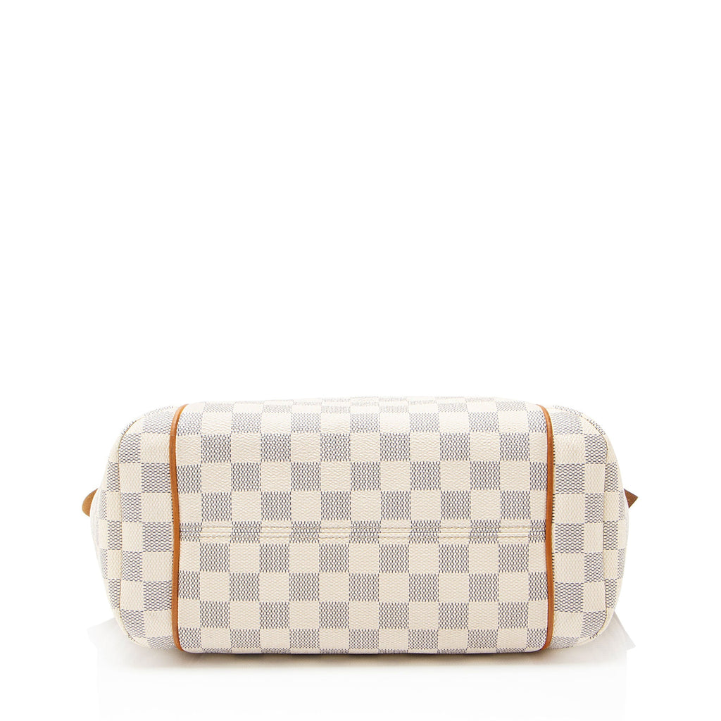 Louis Vuitton Damier Azur Totally PM Tote