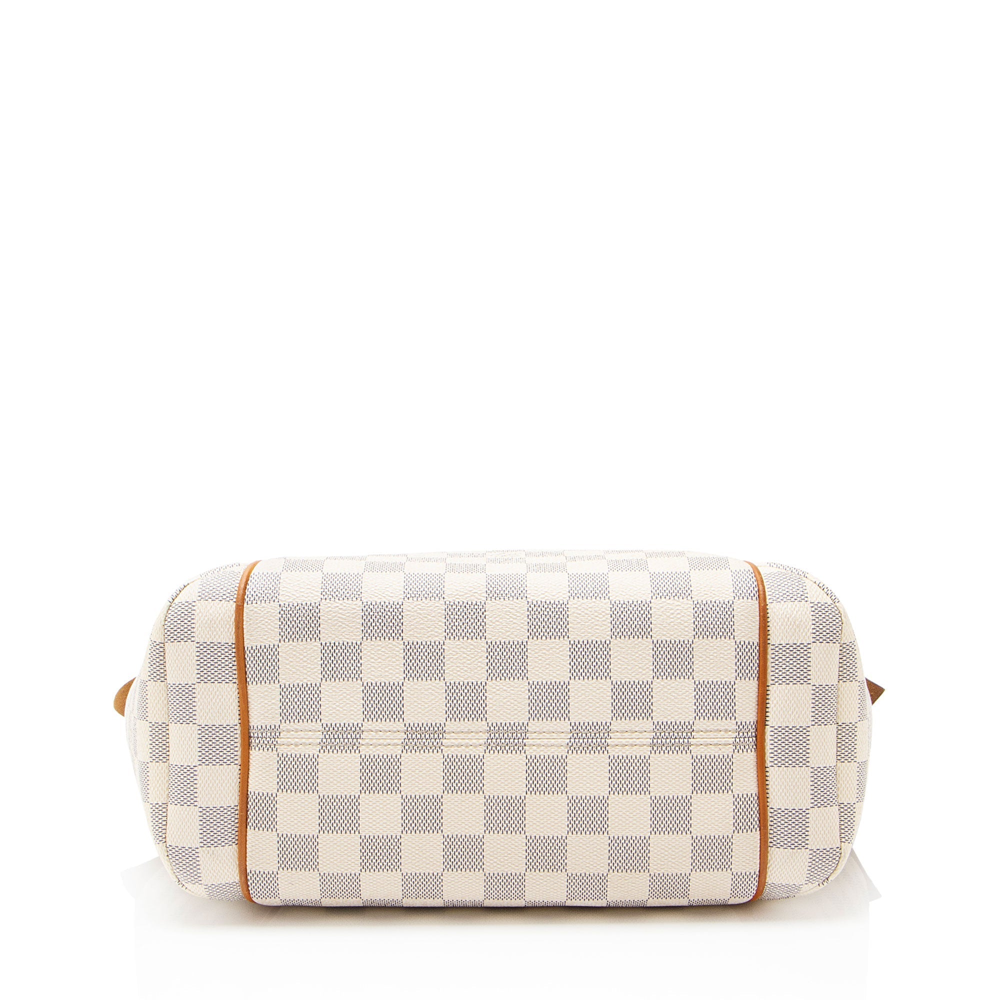 Louis Vuitton Damier Azur Totally PM Tote