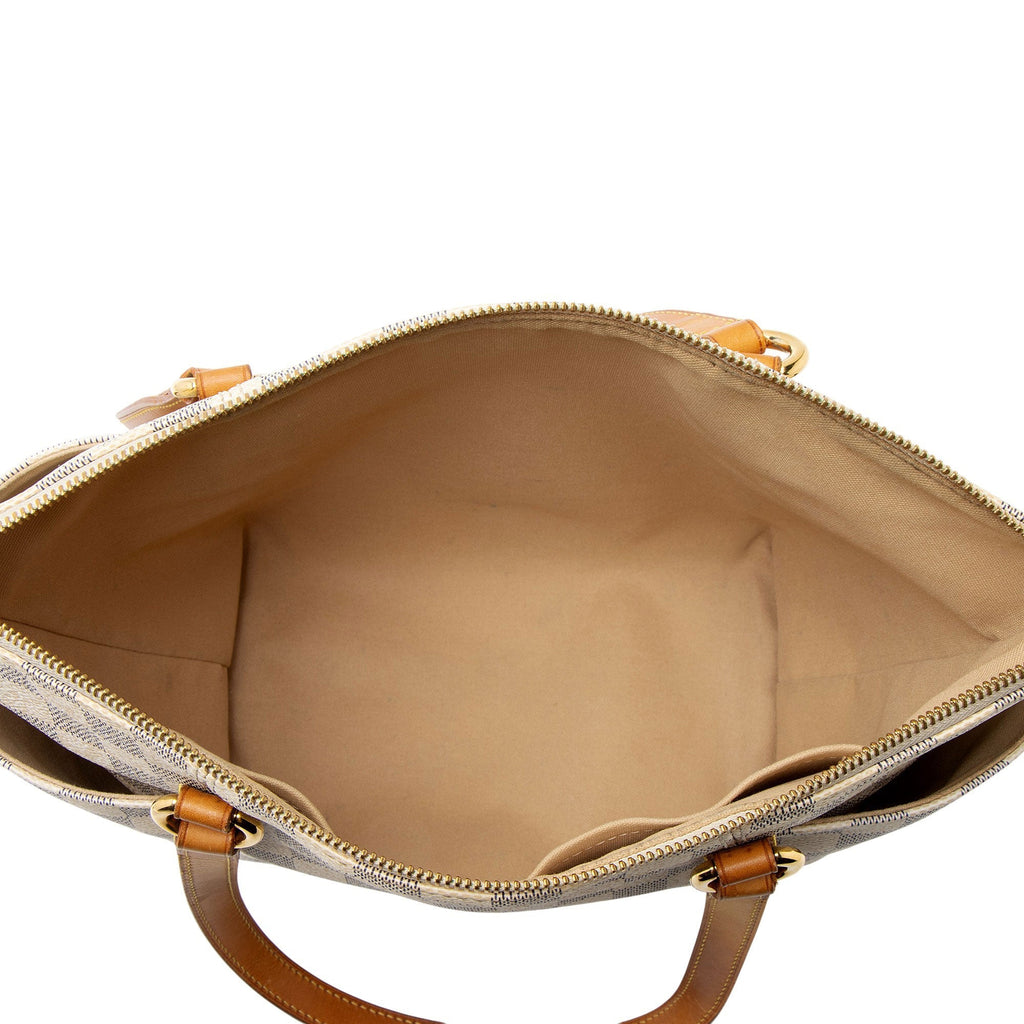 Louis Vuitton Damier Azur Totally PM Tote