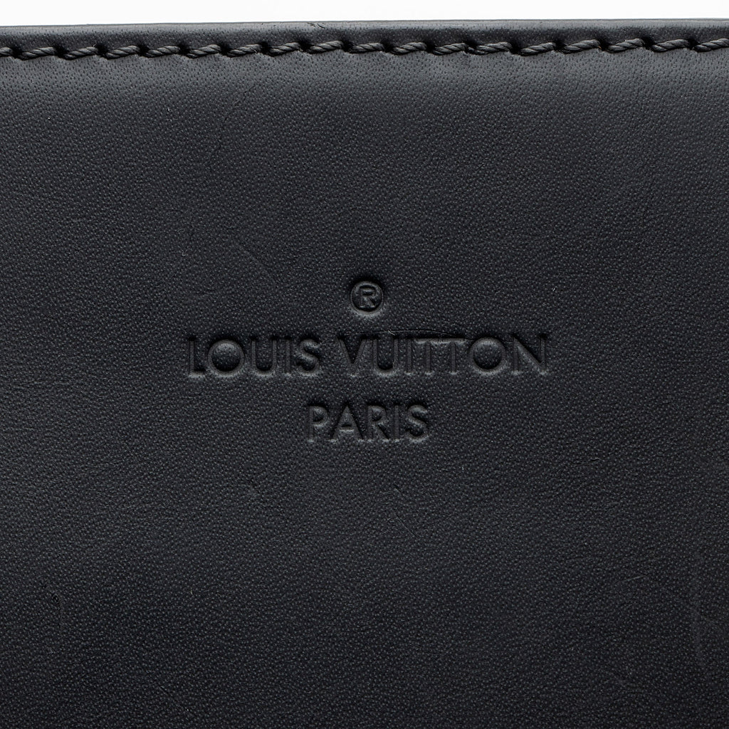 Louis Vuitton Damier Cobalt Cabas Voyage Tote