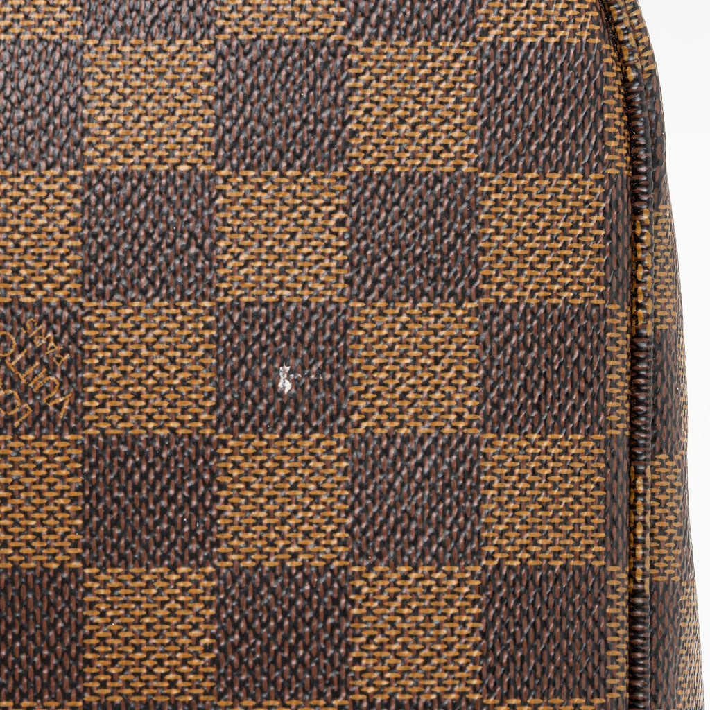 Louis Vuitton Damier Ebene Cabas Rivington Tote (SHF-mfM0N7)