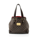 Louis Vuitton Damier Ebene Hampstead PM Tote