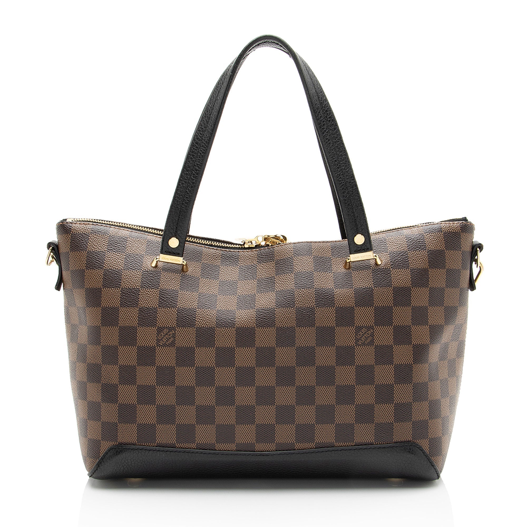 Louis Vuitton Damier Ebene Hyde Park Tote - FINAL SALE