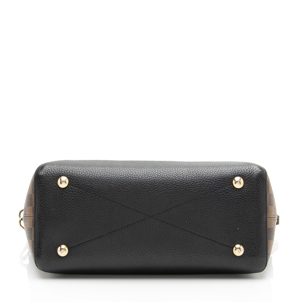 Louis Vuitton Damier Ebene Hyde Park Tote - FINAL SALE