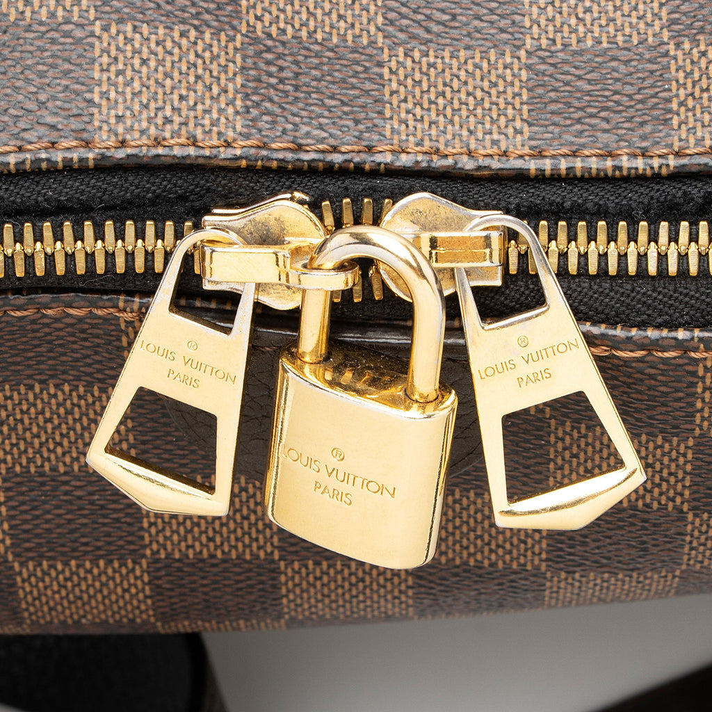 Louis Vuitton Damier Ebene Hyde Park Tote - FINAL SALE
