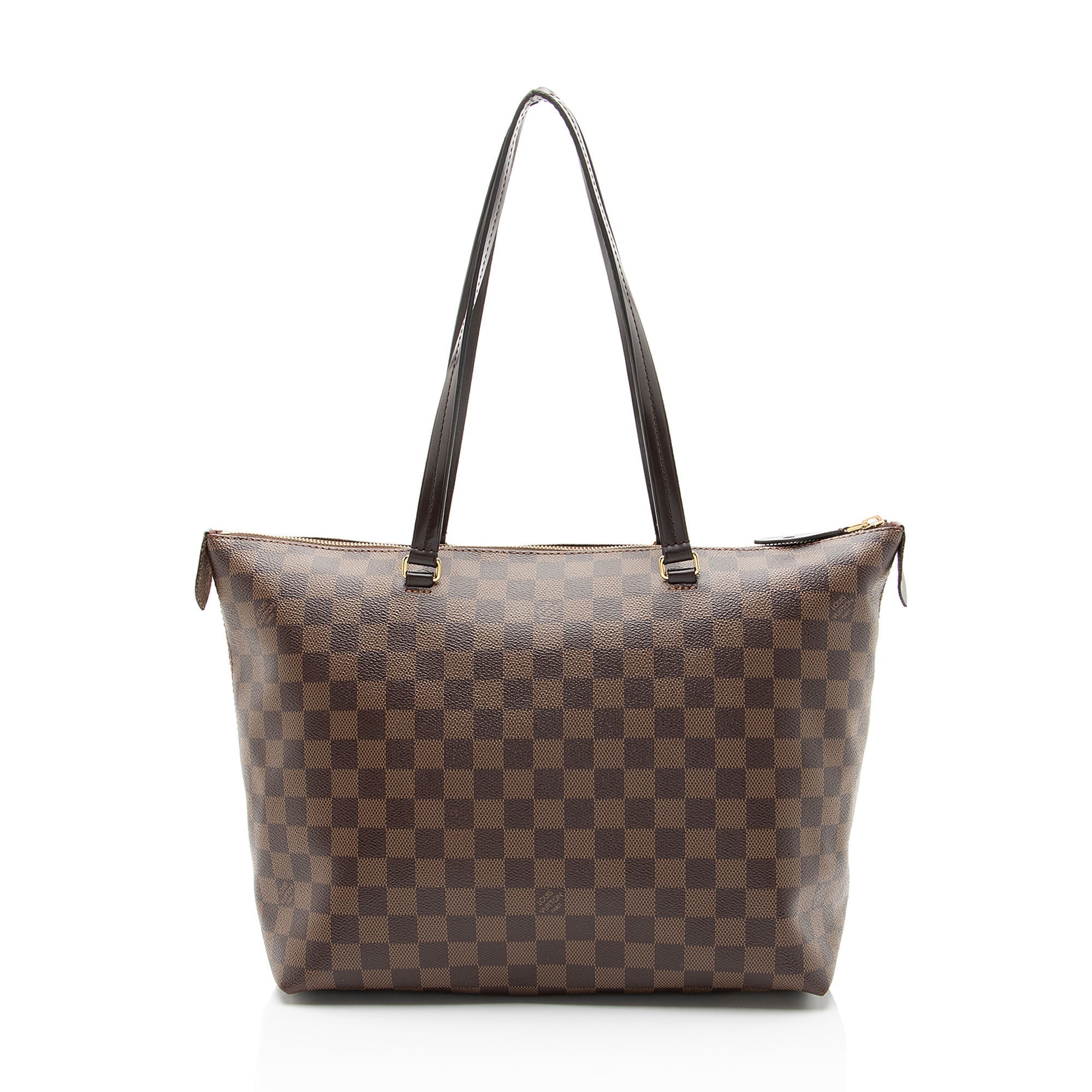 Louis Vuitton Damier Ebene Iena MM Tote