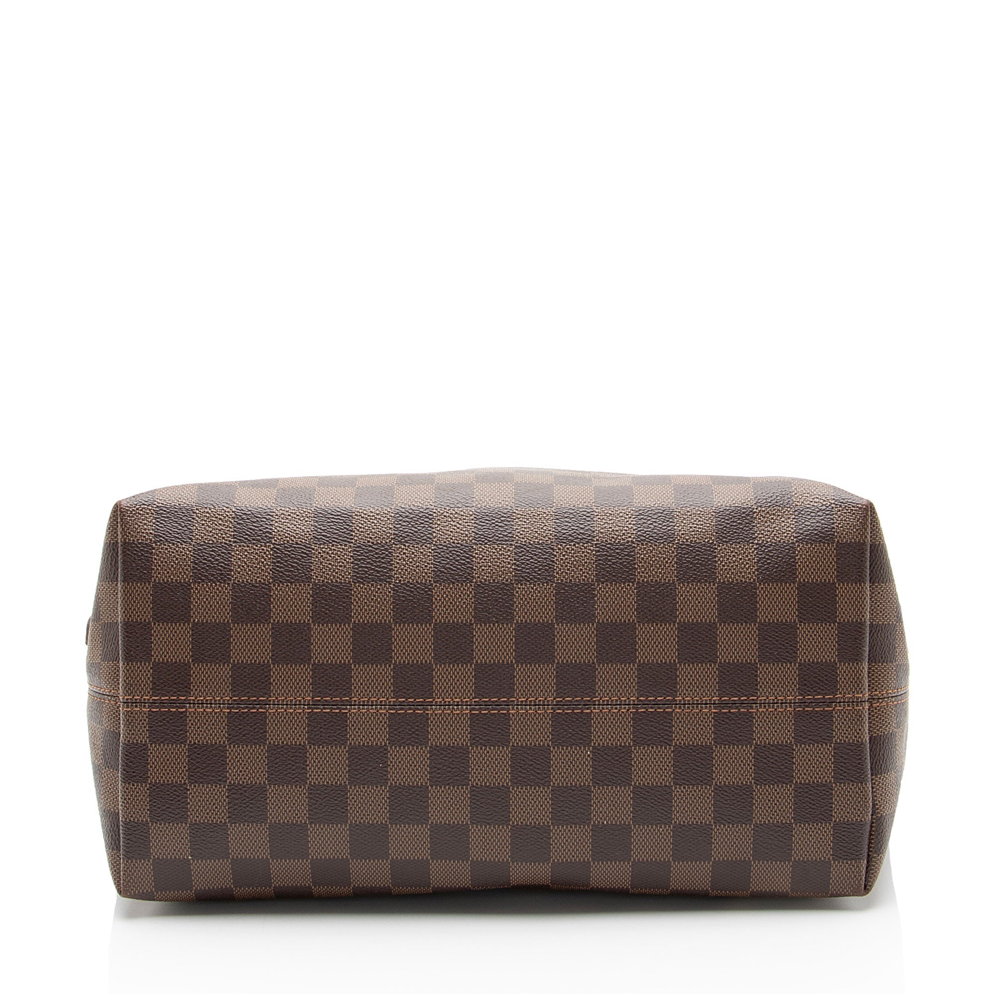Louis Vuitton Damier Ebene Iena MM Tote