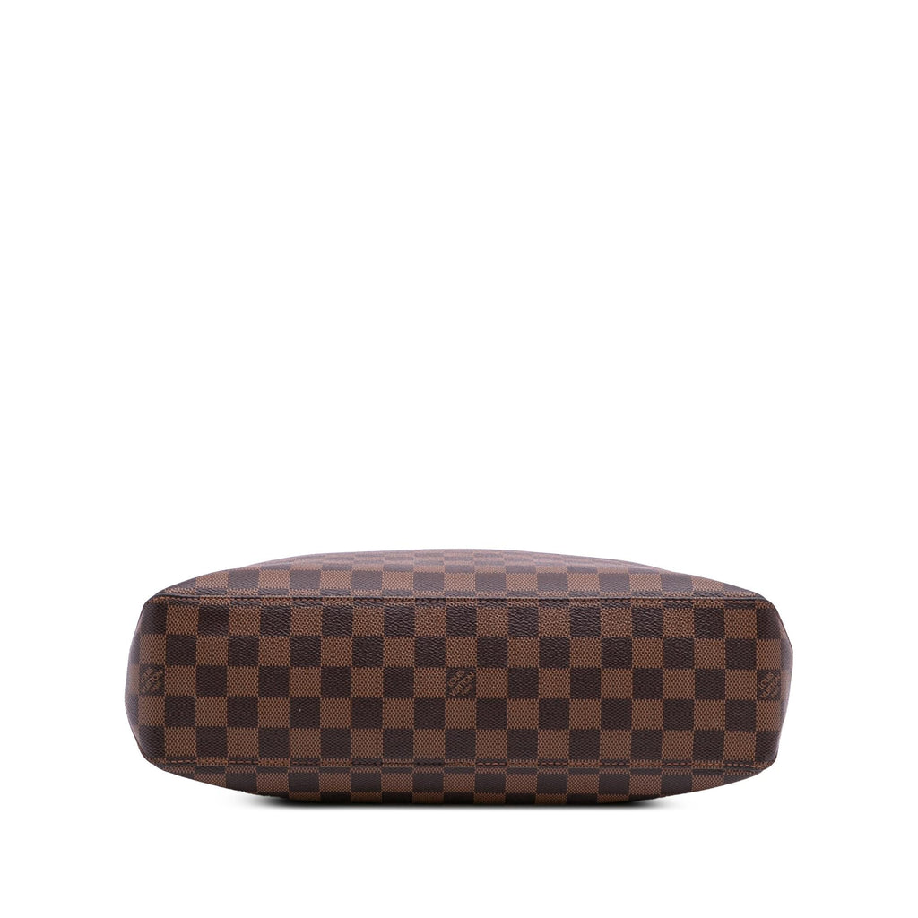 Louis Vuitton Damier Ebene Jake Tote