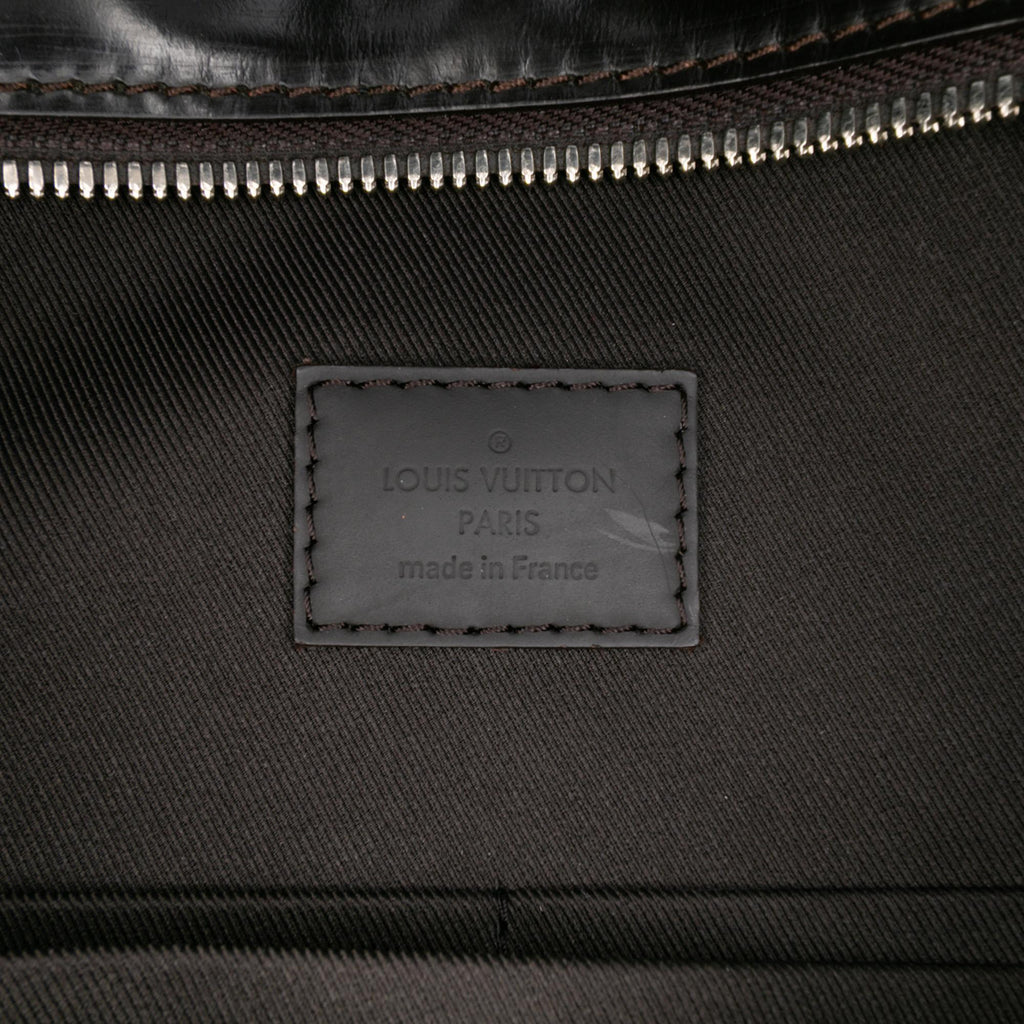 Louis Vuitton Damier Ebene Jake Tote