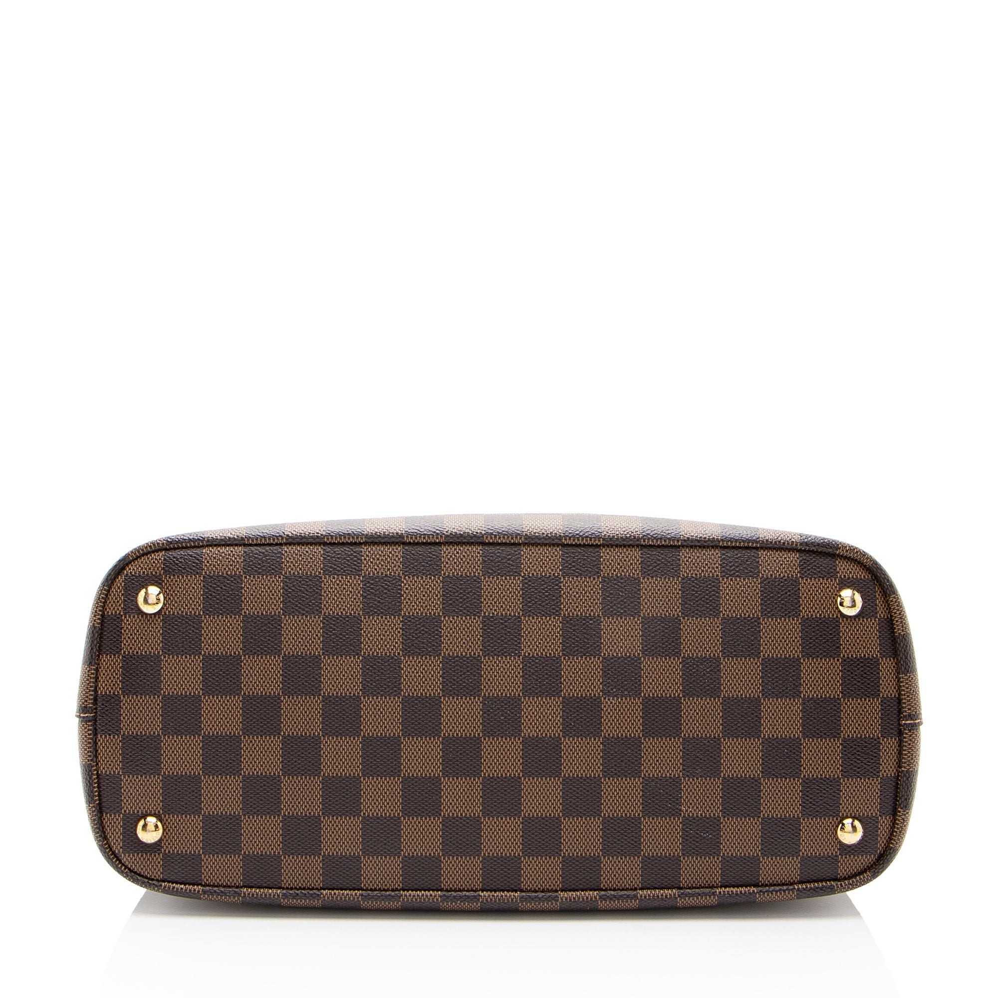 Louis Vuitton Damier Ebene Kensington Tote