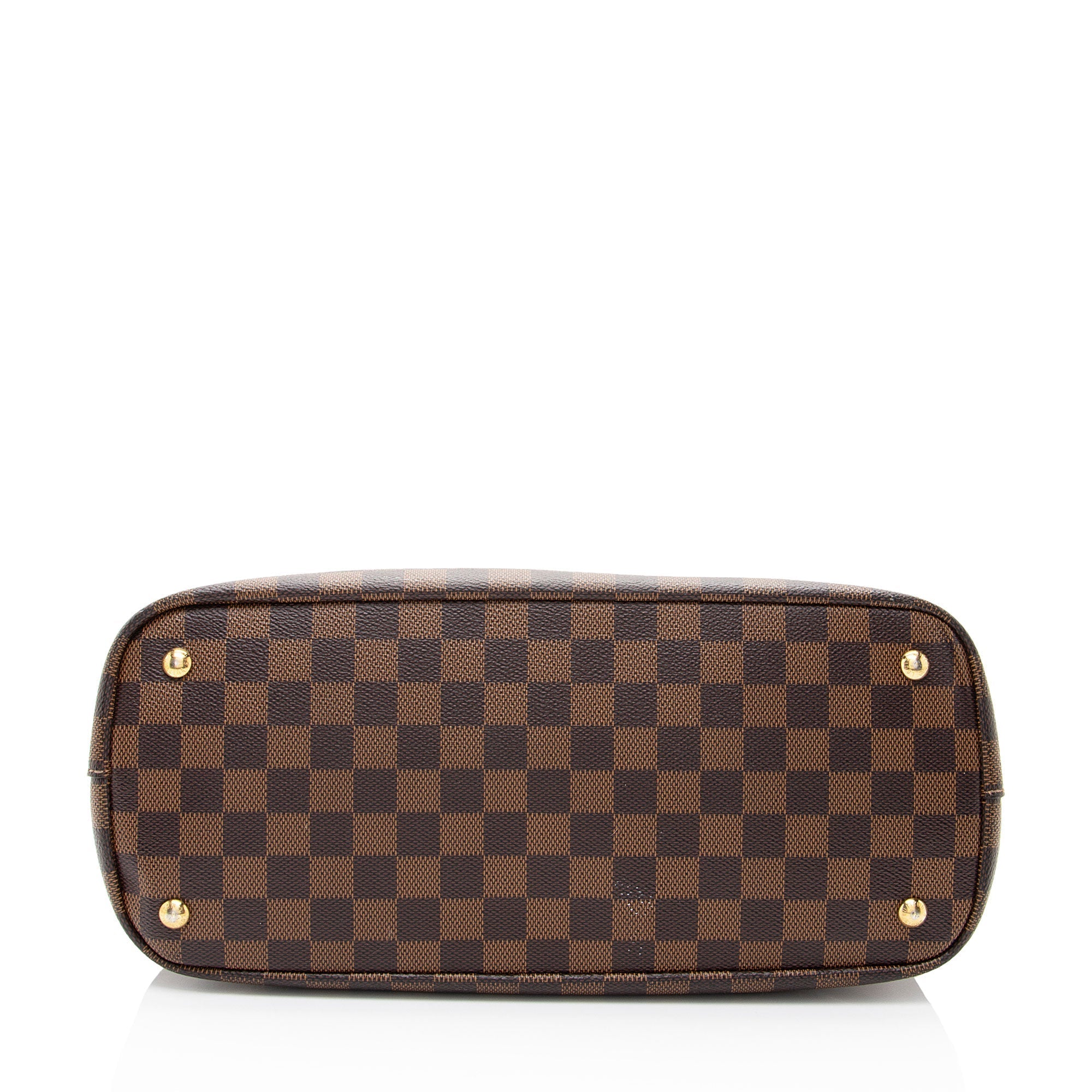Louis Vuitton Damier Ebene Kensington Tote