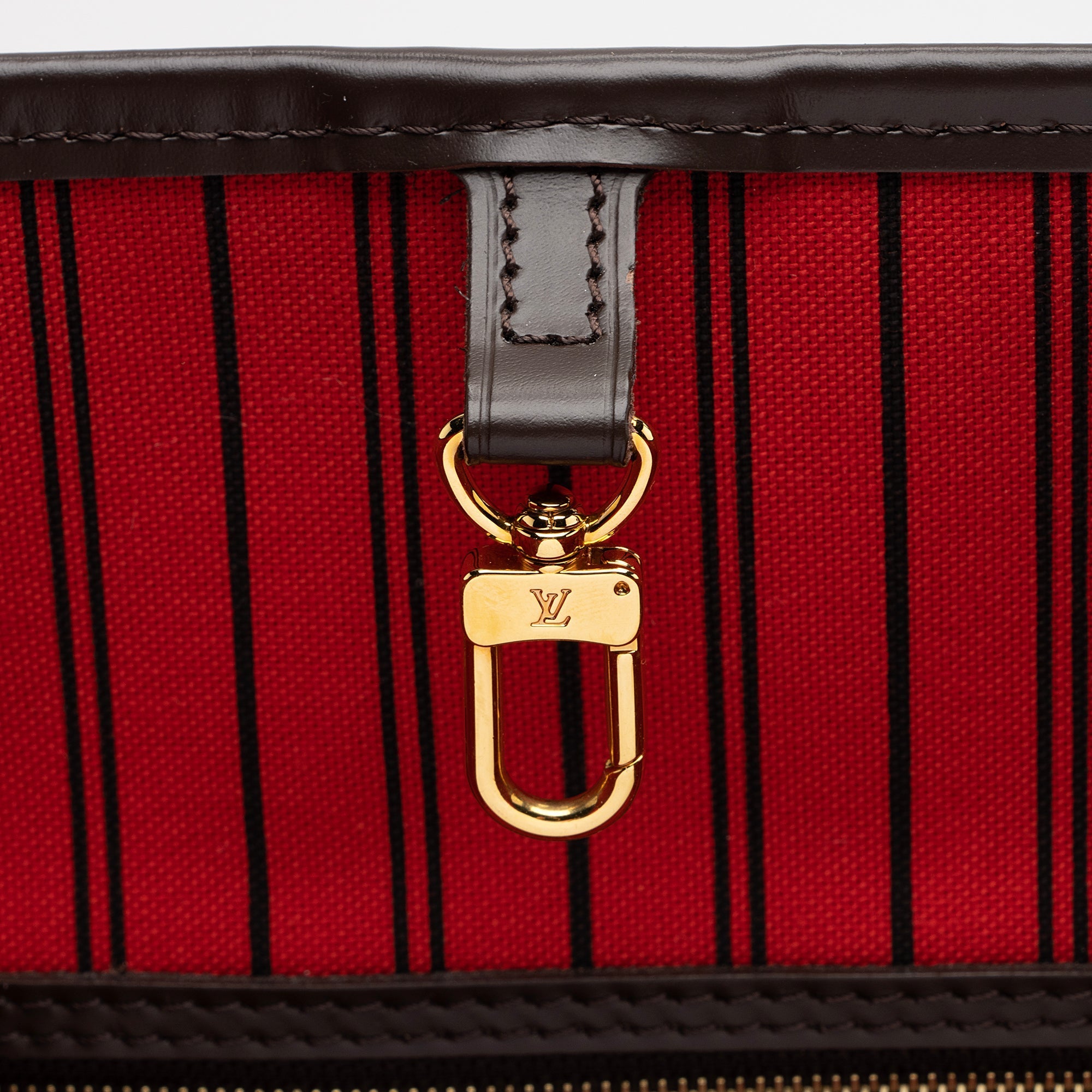 Louis Vuitton Damier Ebene Neverfull GM Tote (SHF-sk0z7h)