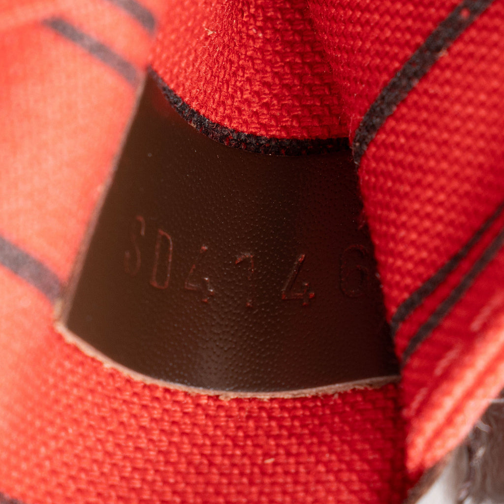 Louis Vuitton Damier Ebene Neverfull GM Tote (SHF-gYHi2q)