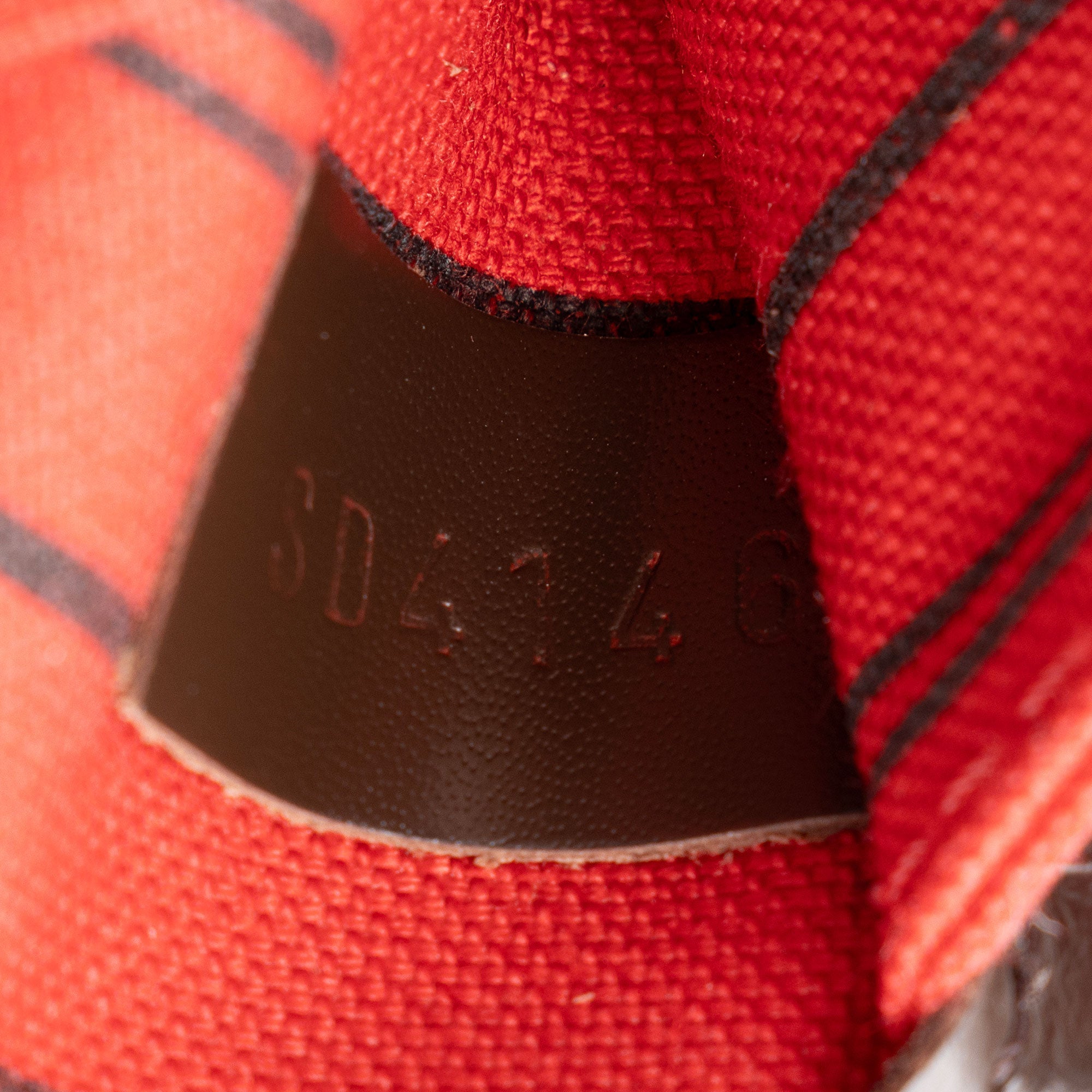 Louis Vuitton Damier Ebene Neverfull GM Tote (SHF-gYHi2q)