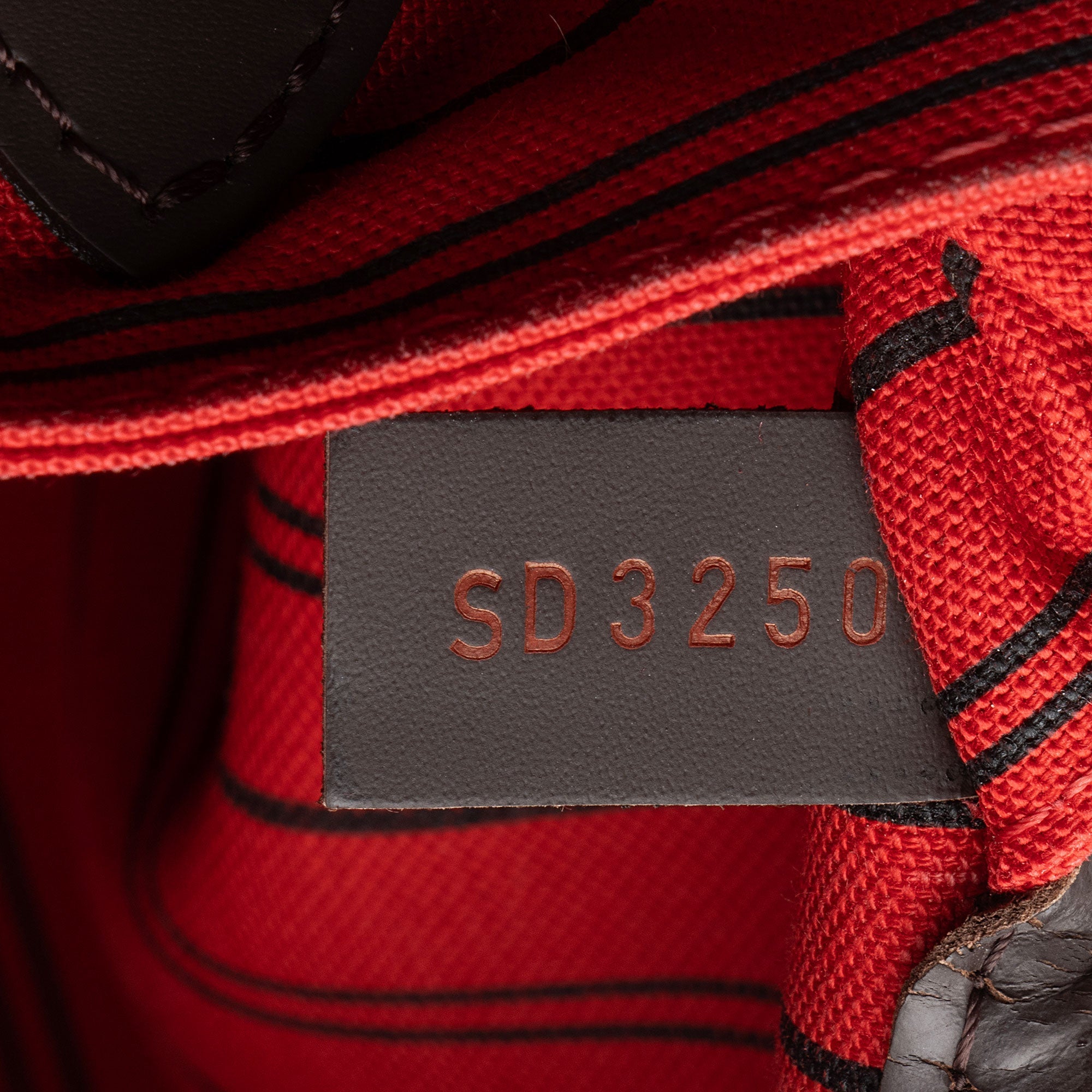 Louis Vuitton Damier Ebene Neverfull GM Tote (SHF-6HcWL8)