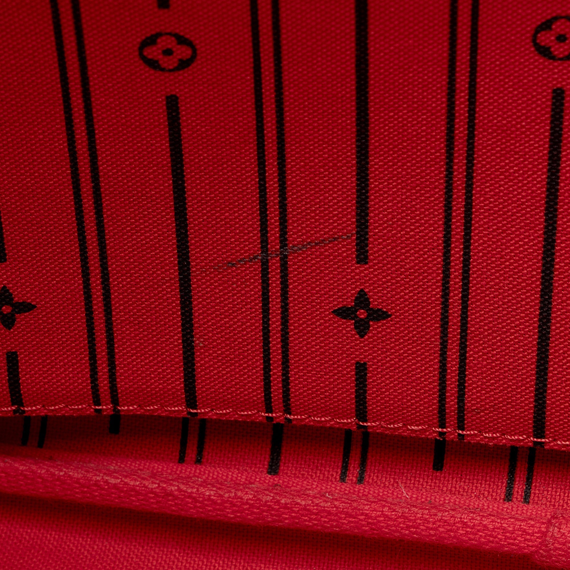Louis Vuitton Damier Ebene Neverfull GM Tote (SHF-E3EZlr)