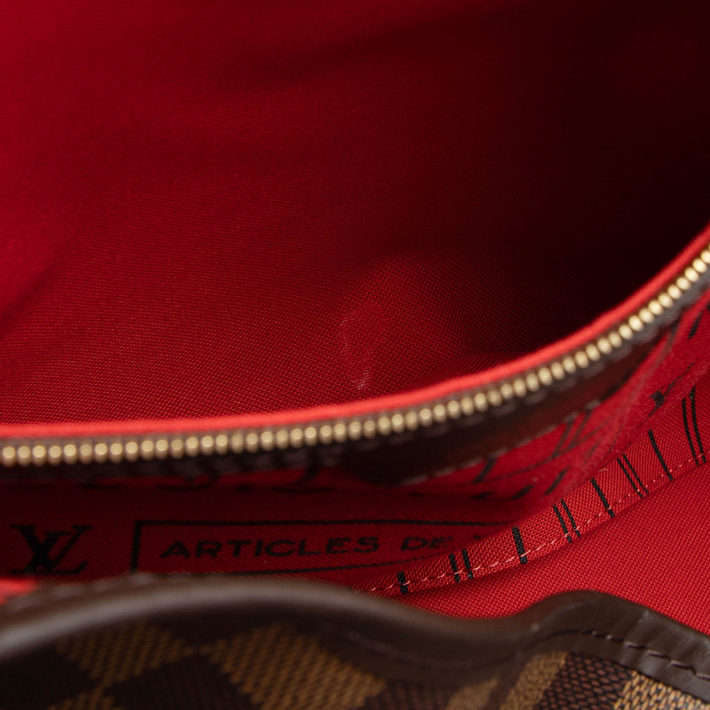 Louis Vuitton Damier Ebene Neverfull GM Tote (SHF-nEmioB)